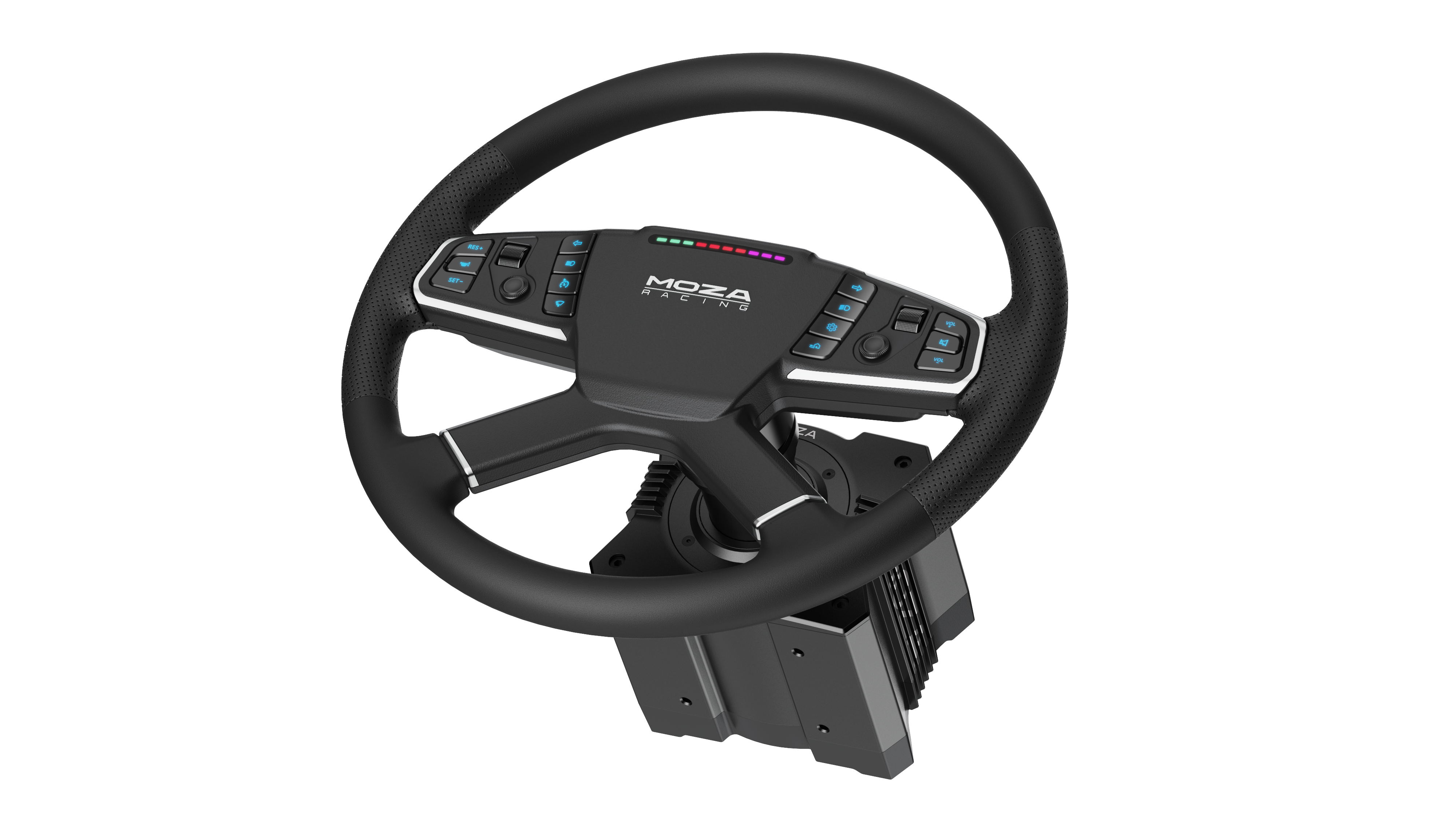 MOZA Racing TSW Steering Wheel