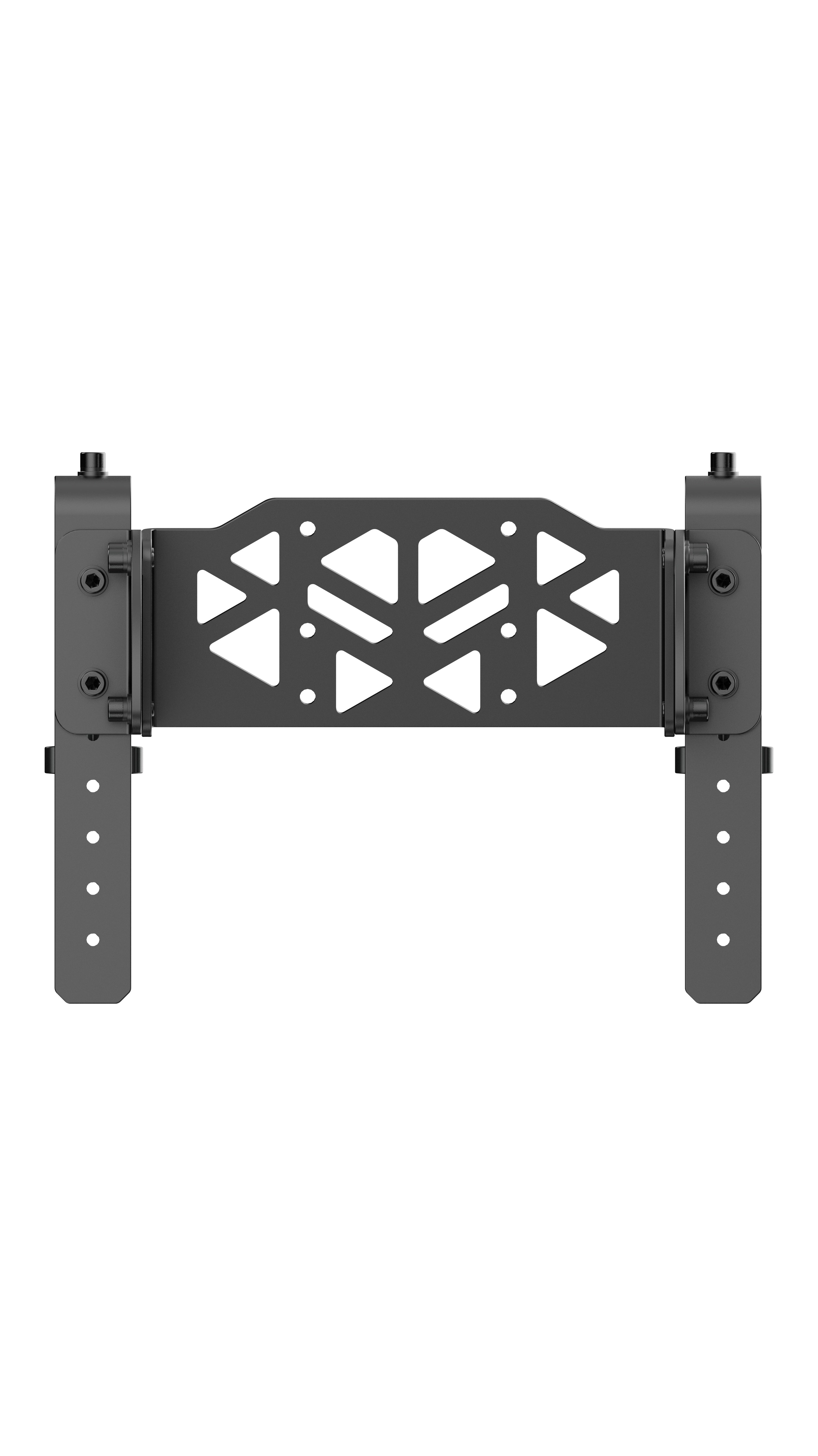 MOZA Racing Table Clamp for TSW Truck Wheel