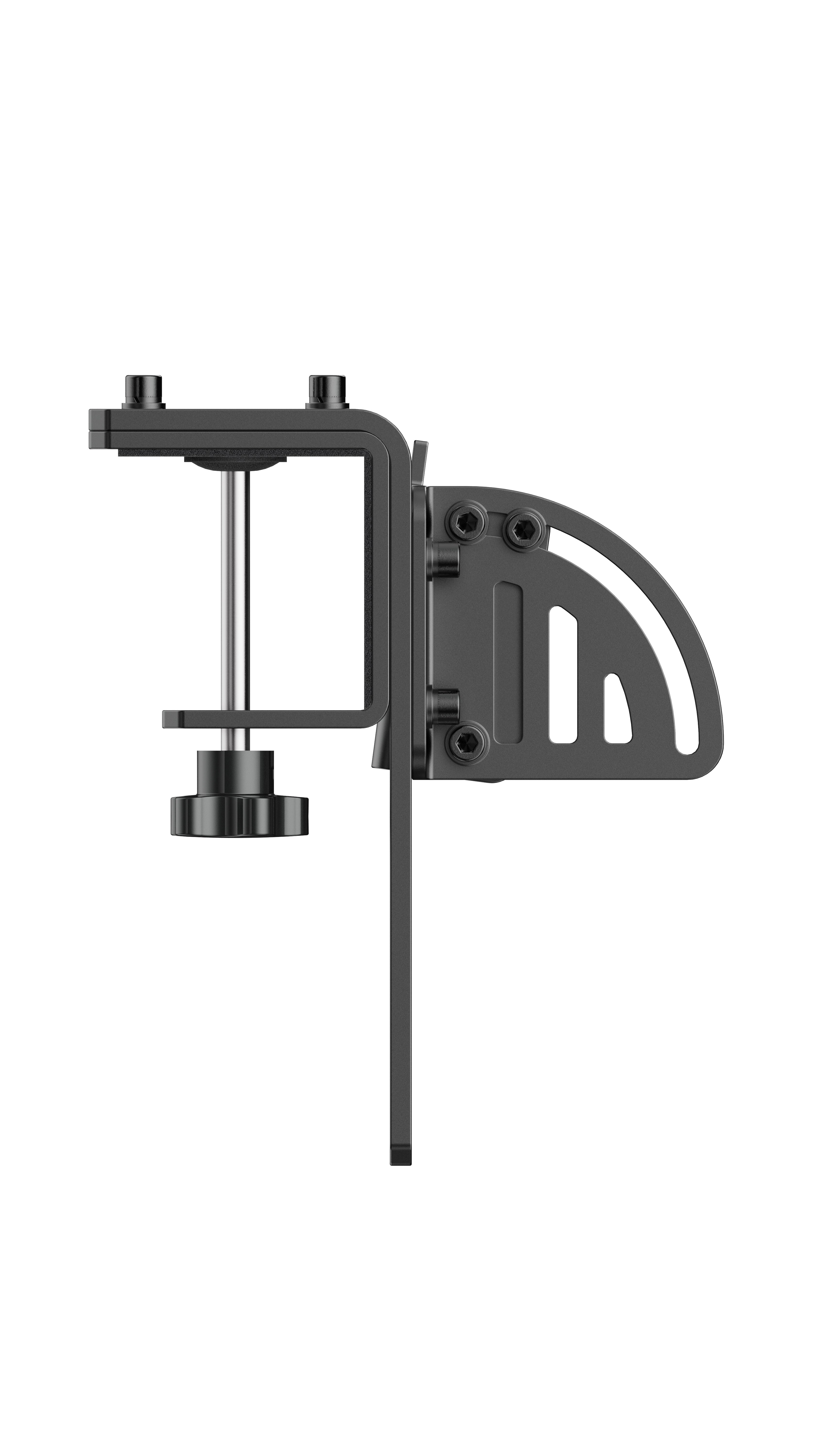 MOZA Racing Table Clamp for TSW Truck Wheel