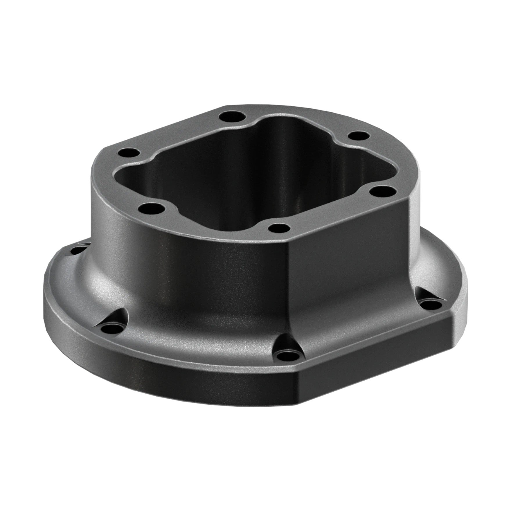 Simucube Simucube 50.8 mm to 70 mm Adapter