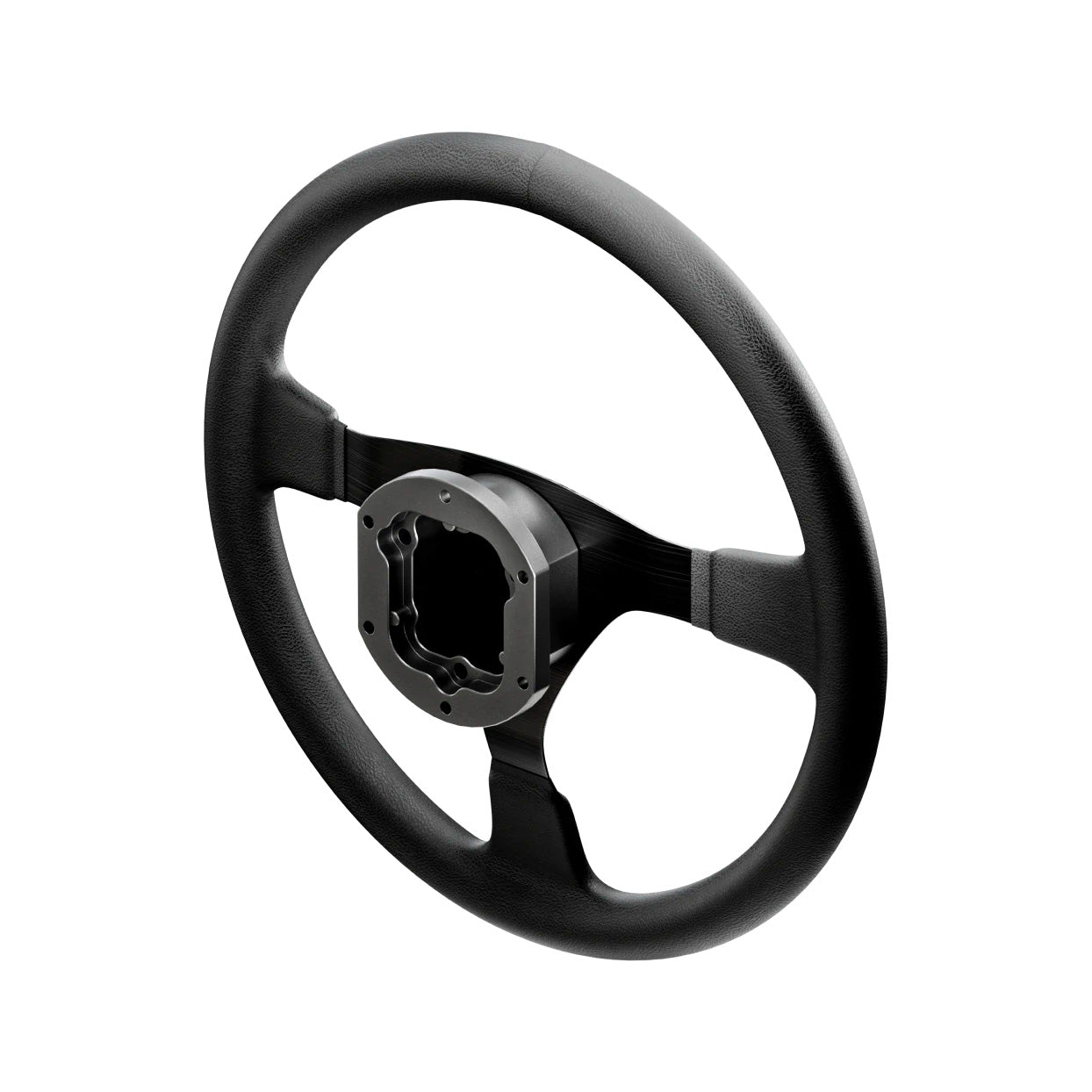 Simucube Simucube 50.8 mm to 70 mm Adapter