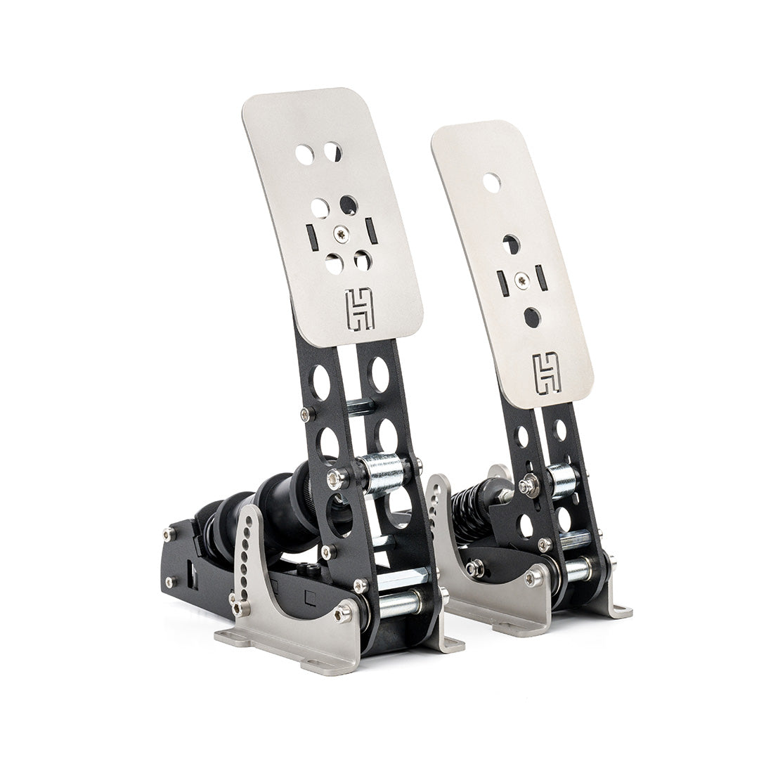 playseat brake pedal Heusinkveld Sim Pedals Sprint (2 Pedal Set)