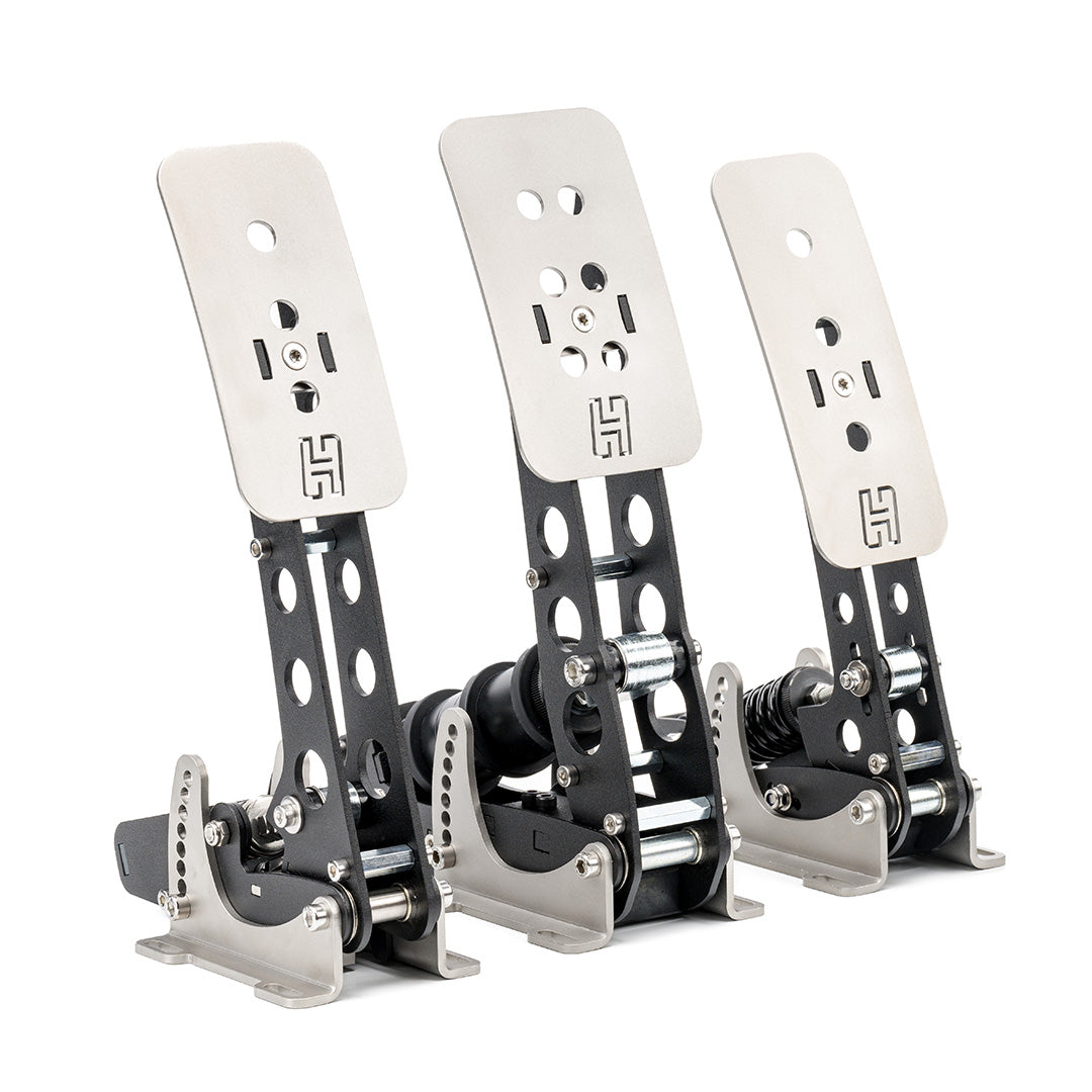 simulator pedals Heusinkveld Sprint 3-Pedal Set