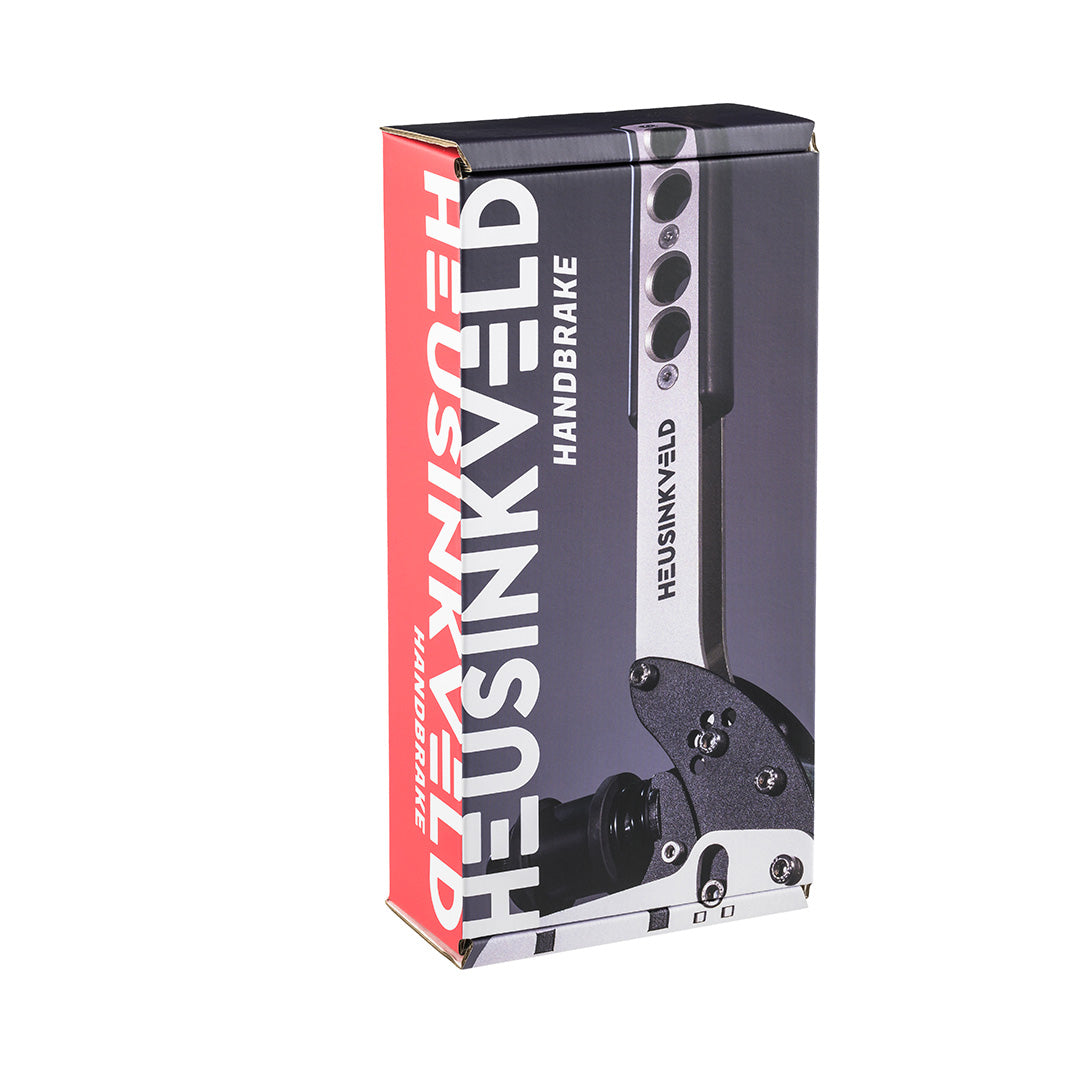 Heusinkveld Sim Handbrake