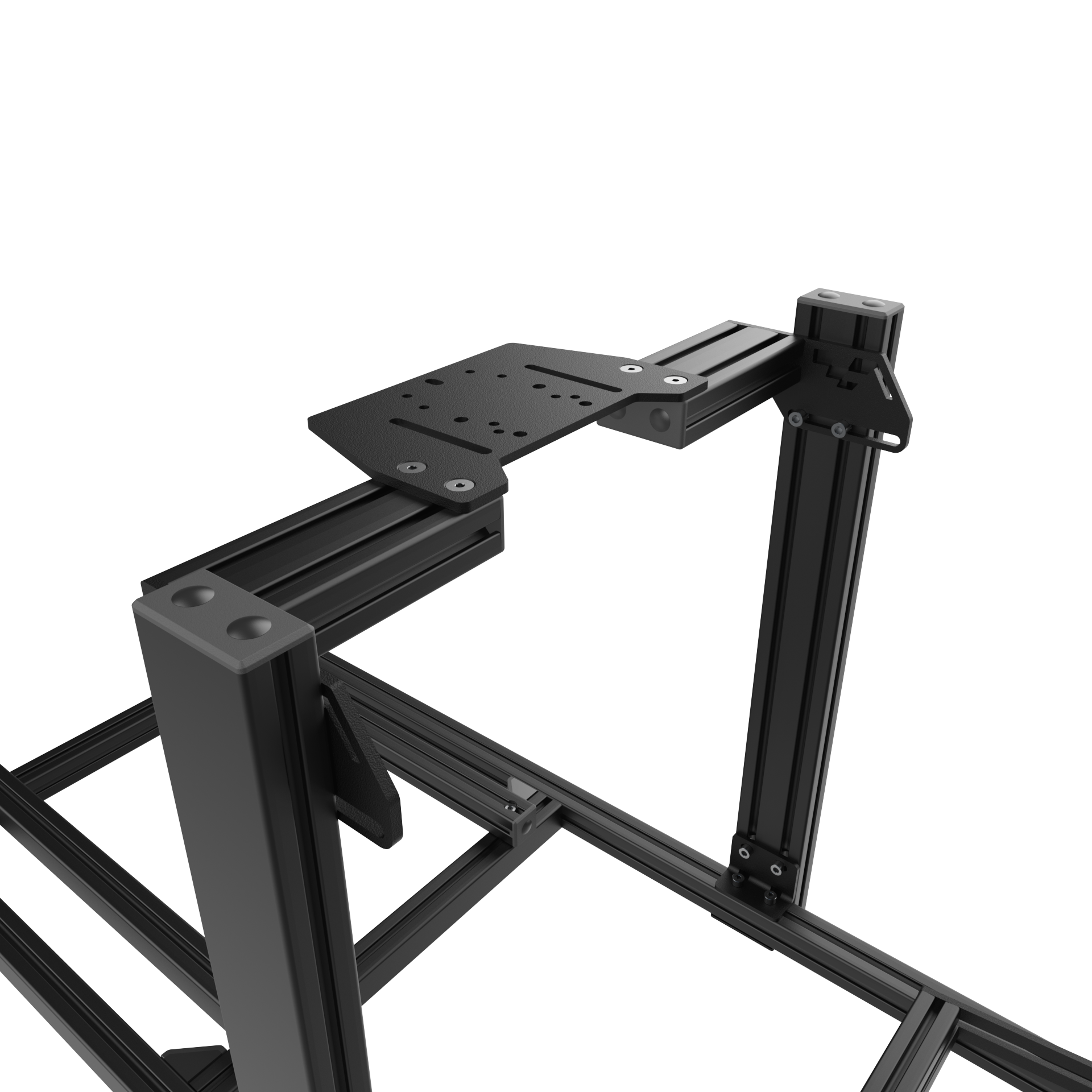 ASR 1 Chassis