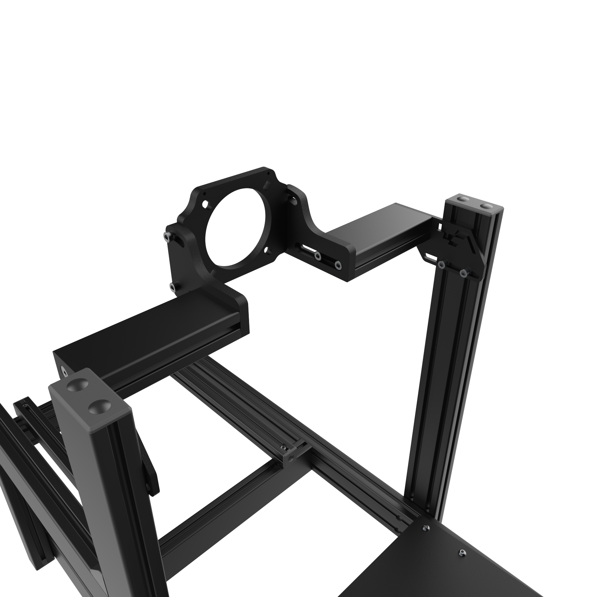 ASR 3 Chassis