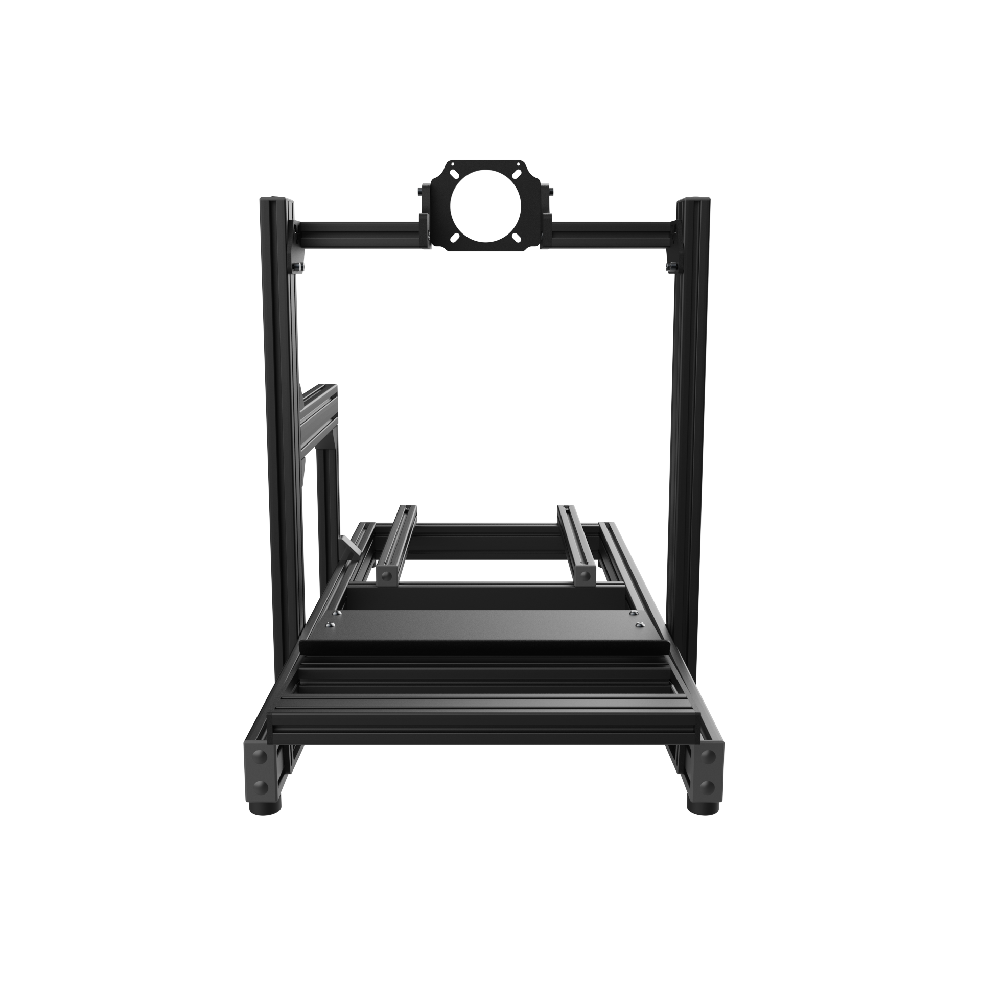 ASR 3 Chassis