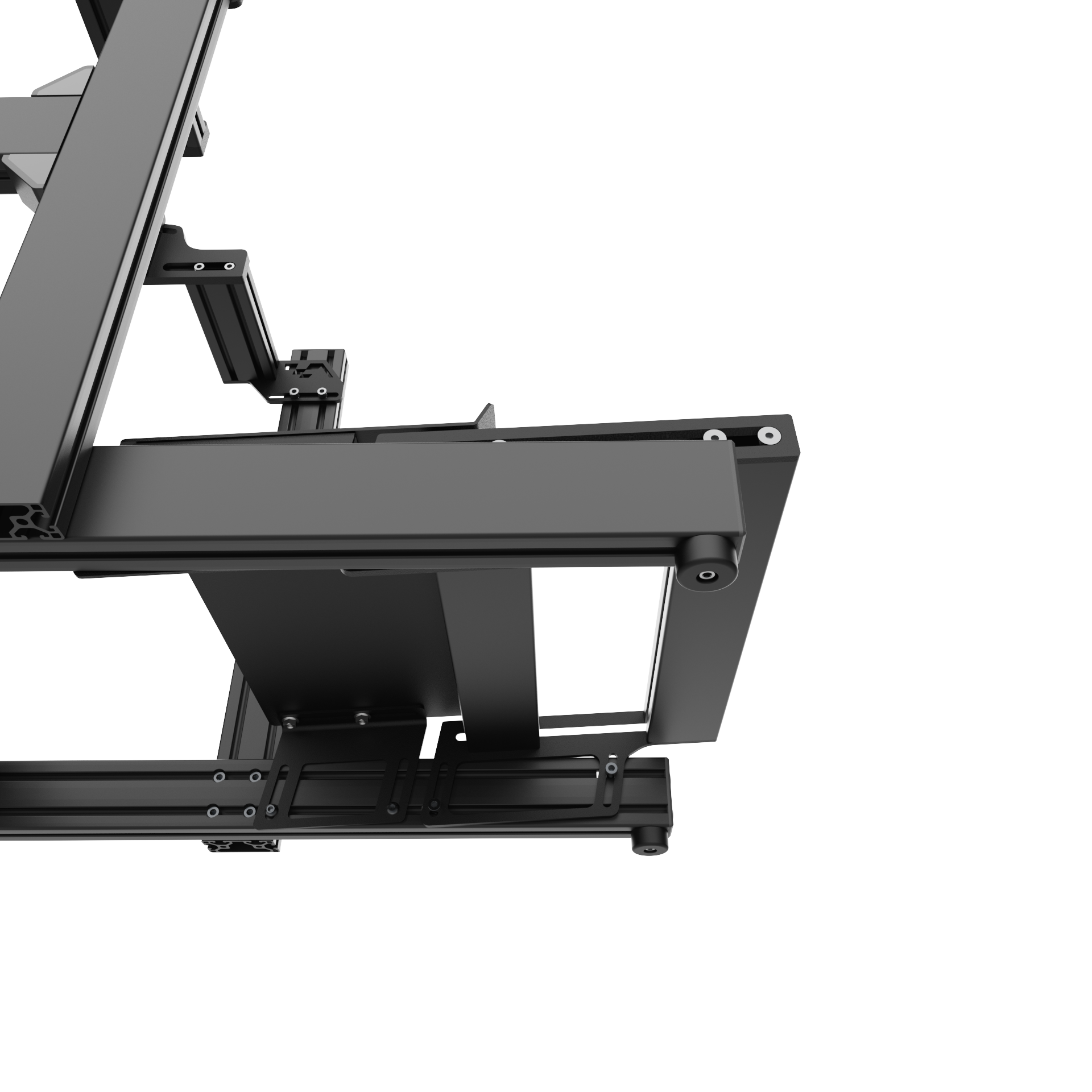 ASR 3 Chassis