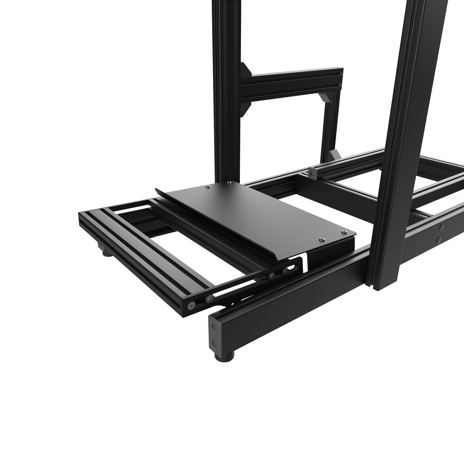 ASR 3 Chassis