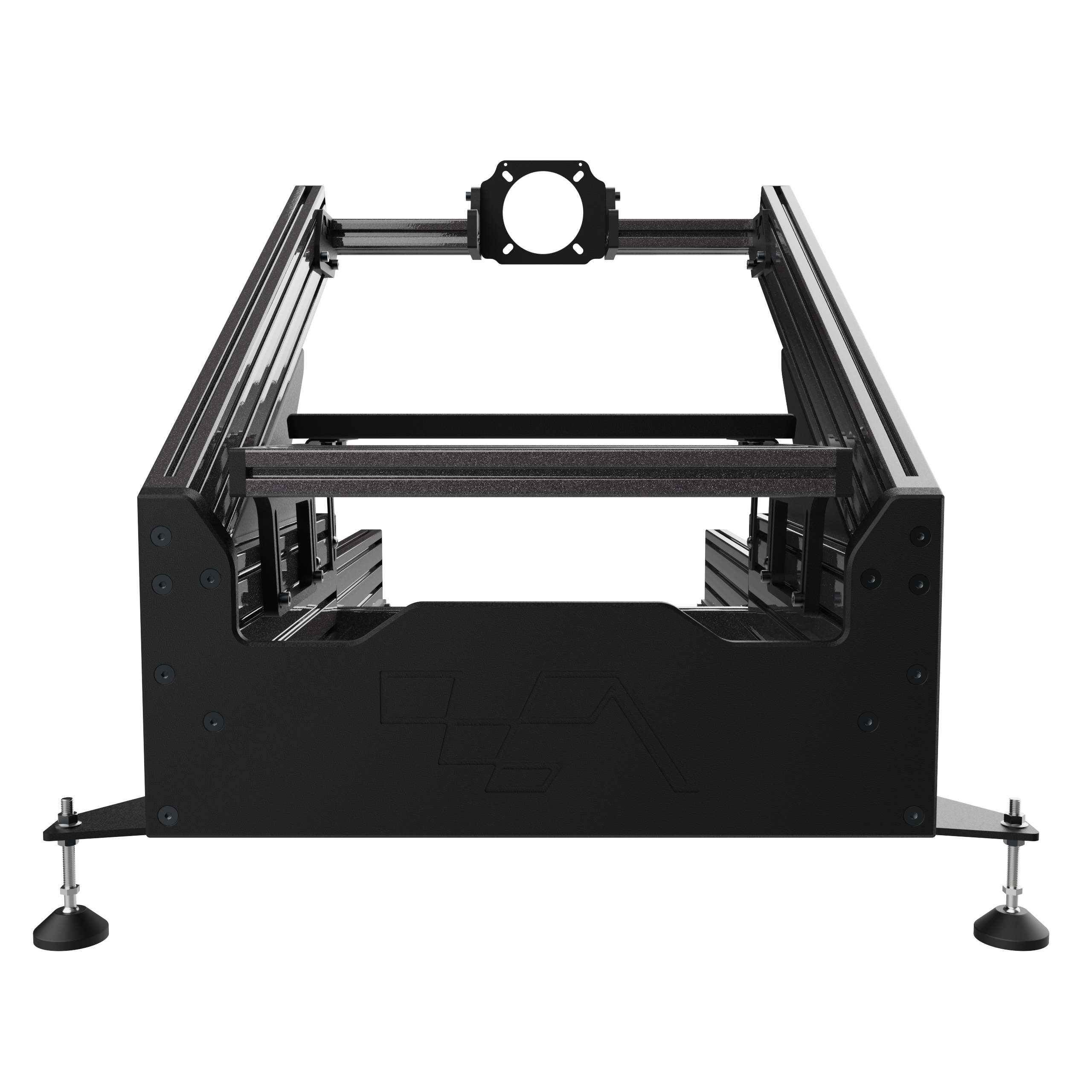ASR F-Pro Chassis