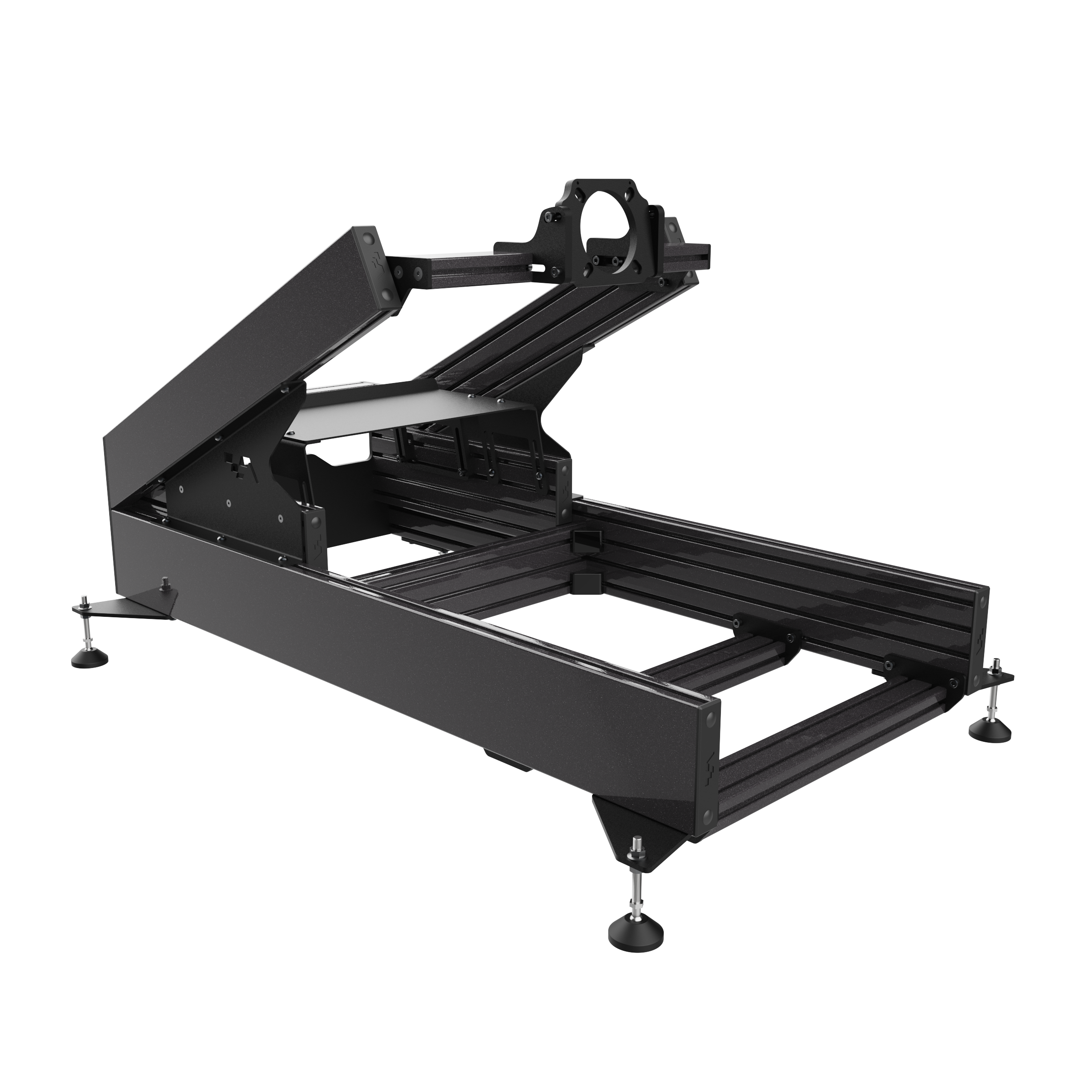 ASR F-Pro Chassis