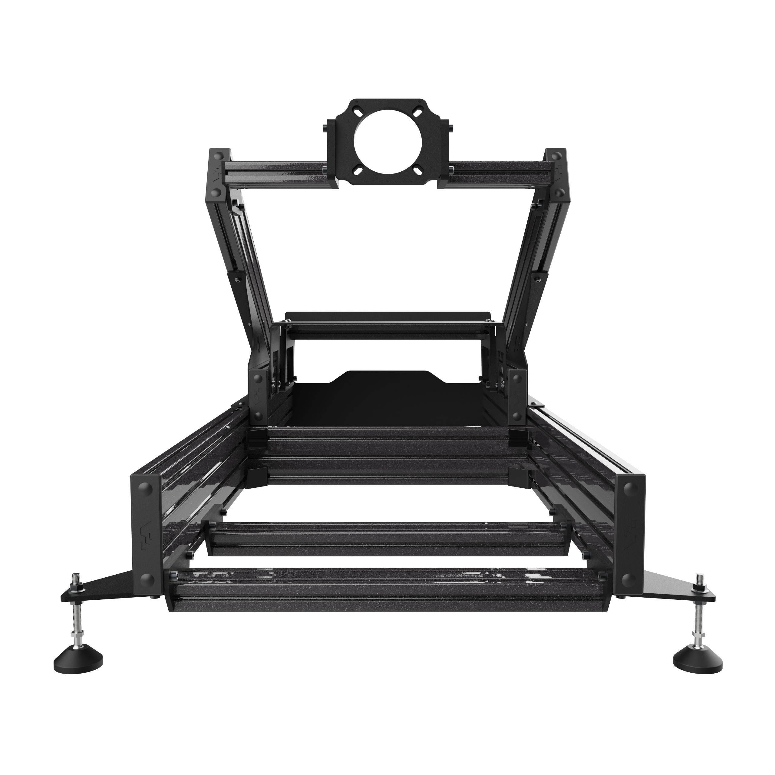 ASR F-Pro Chassis