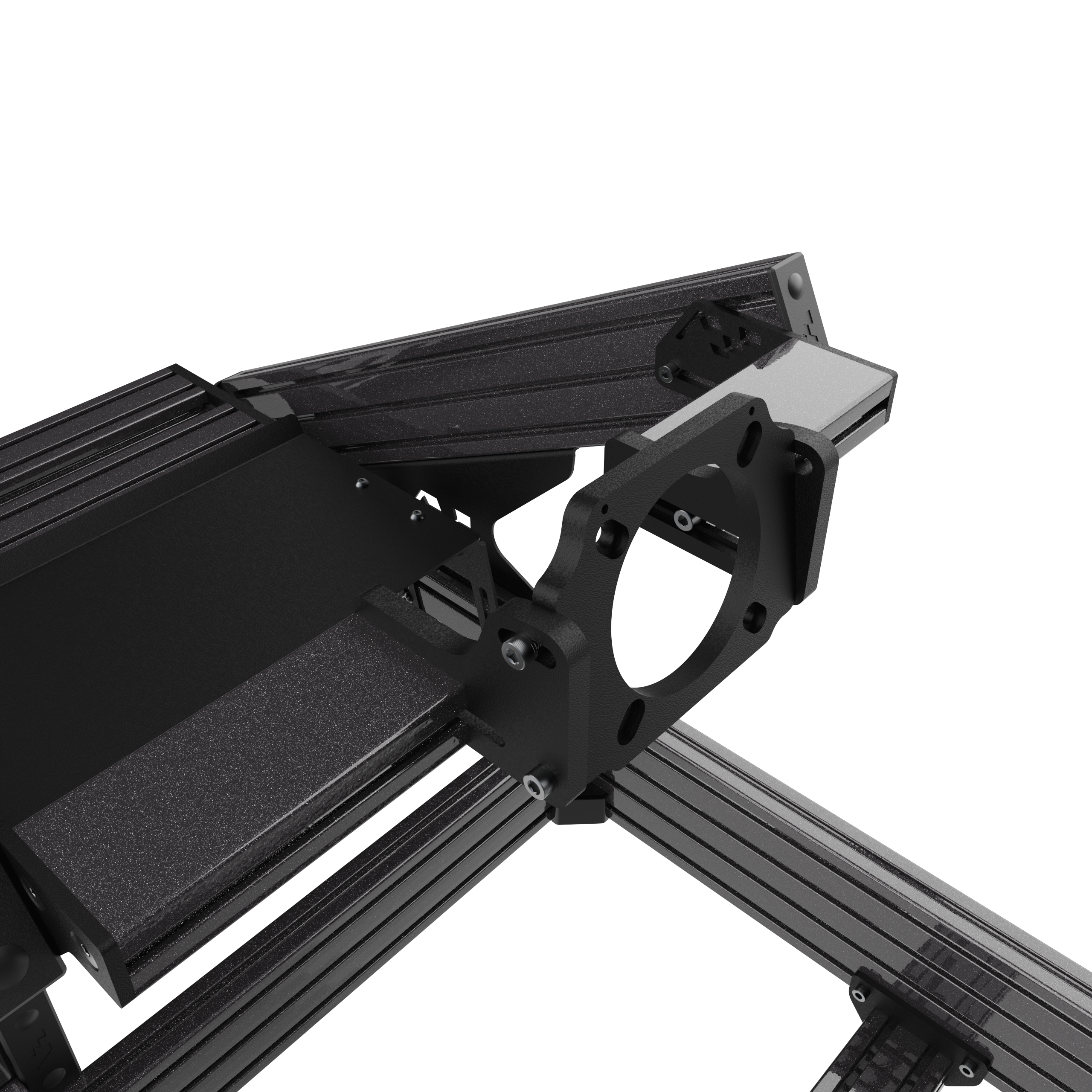 ASR F-Pro Chassis