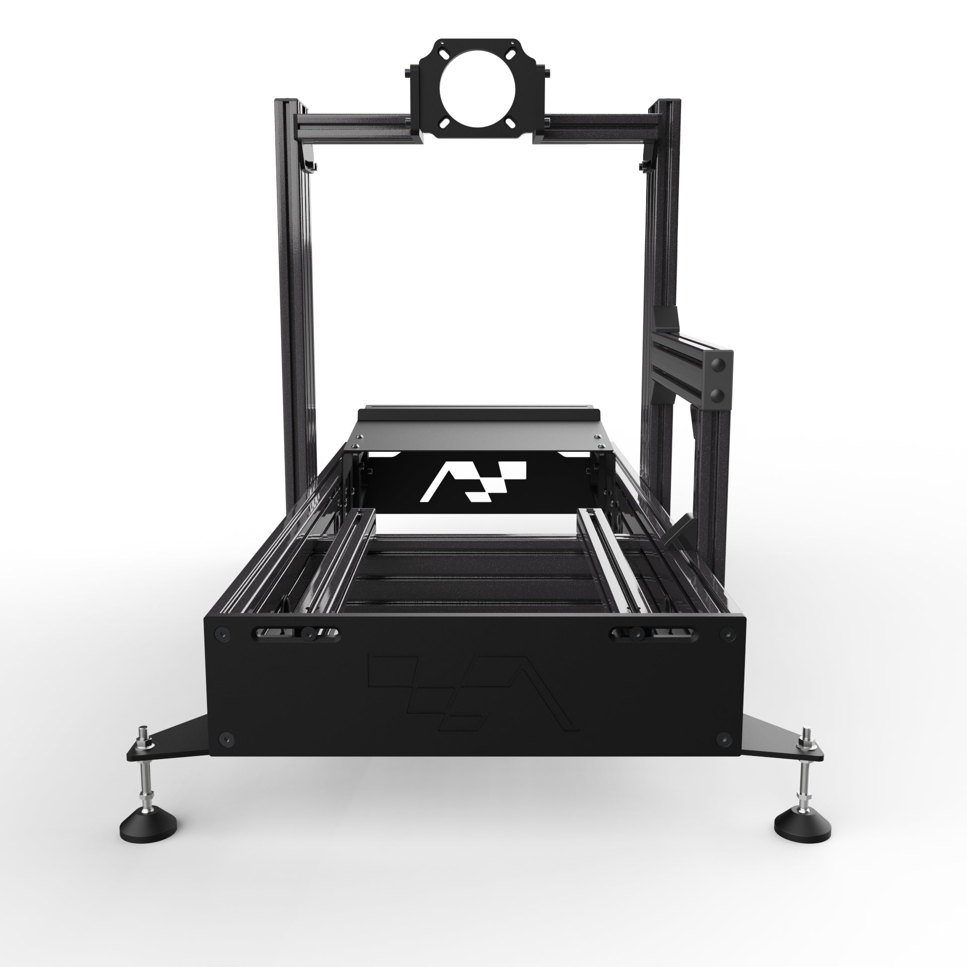 ASR Pro Chassis
