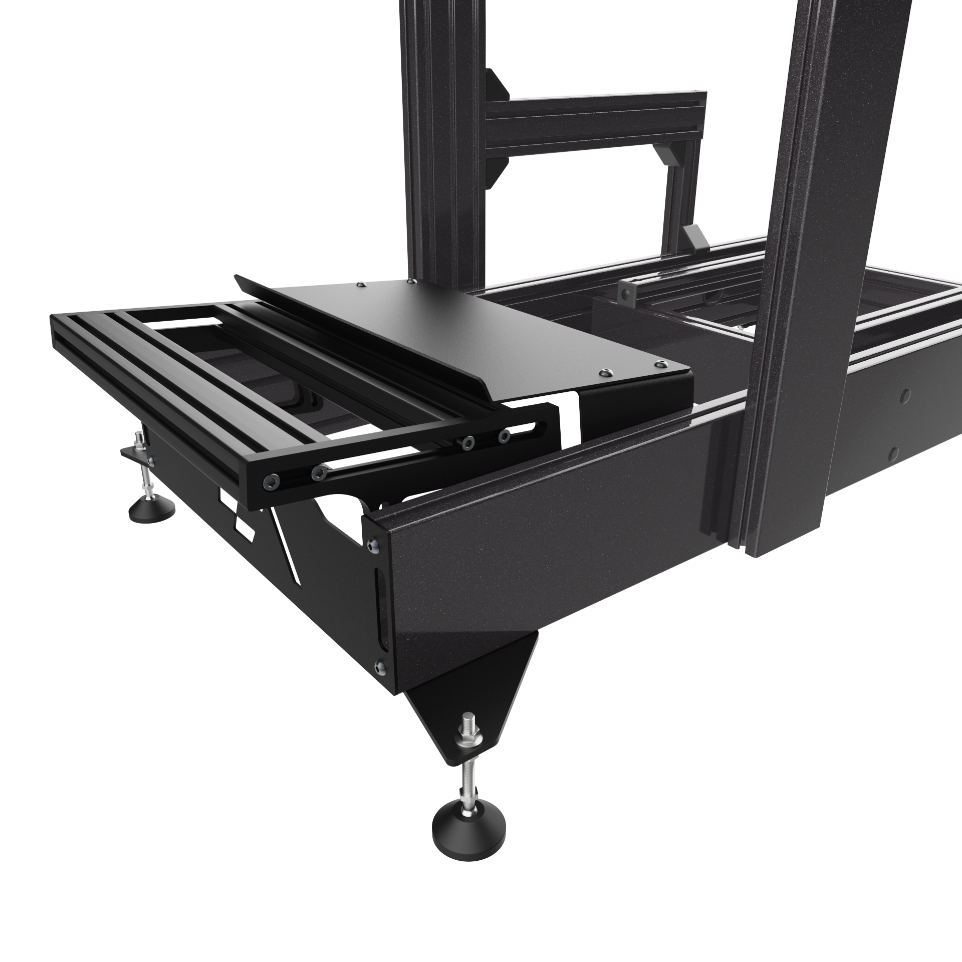 ASR Pro Chassis