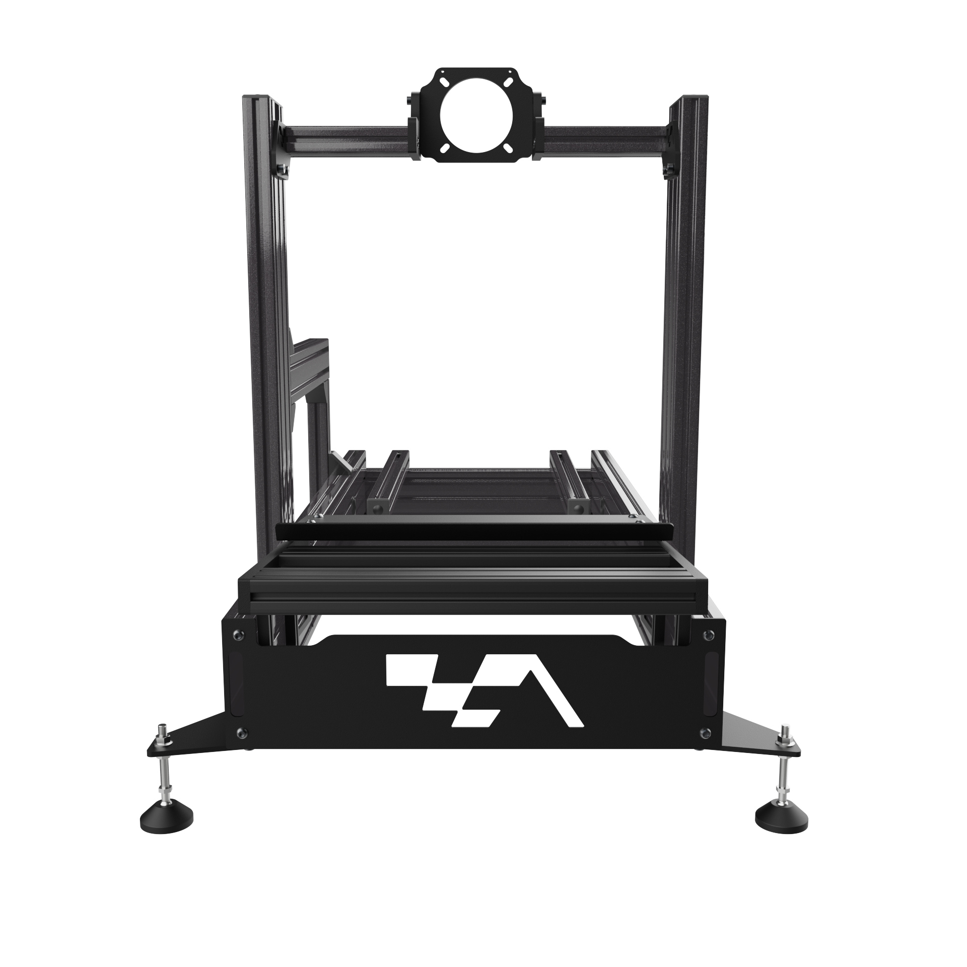 ASR Pro Chassis