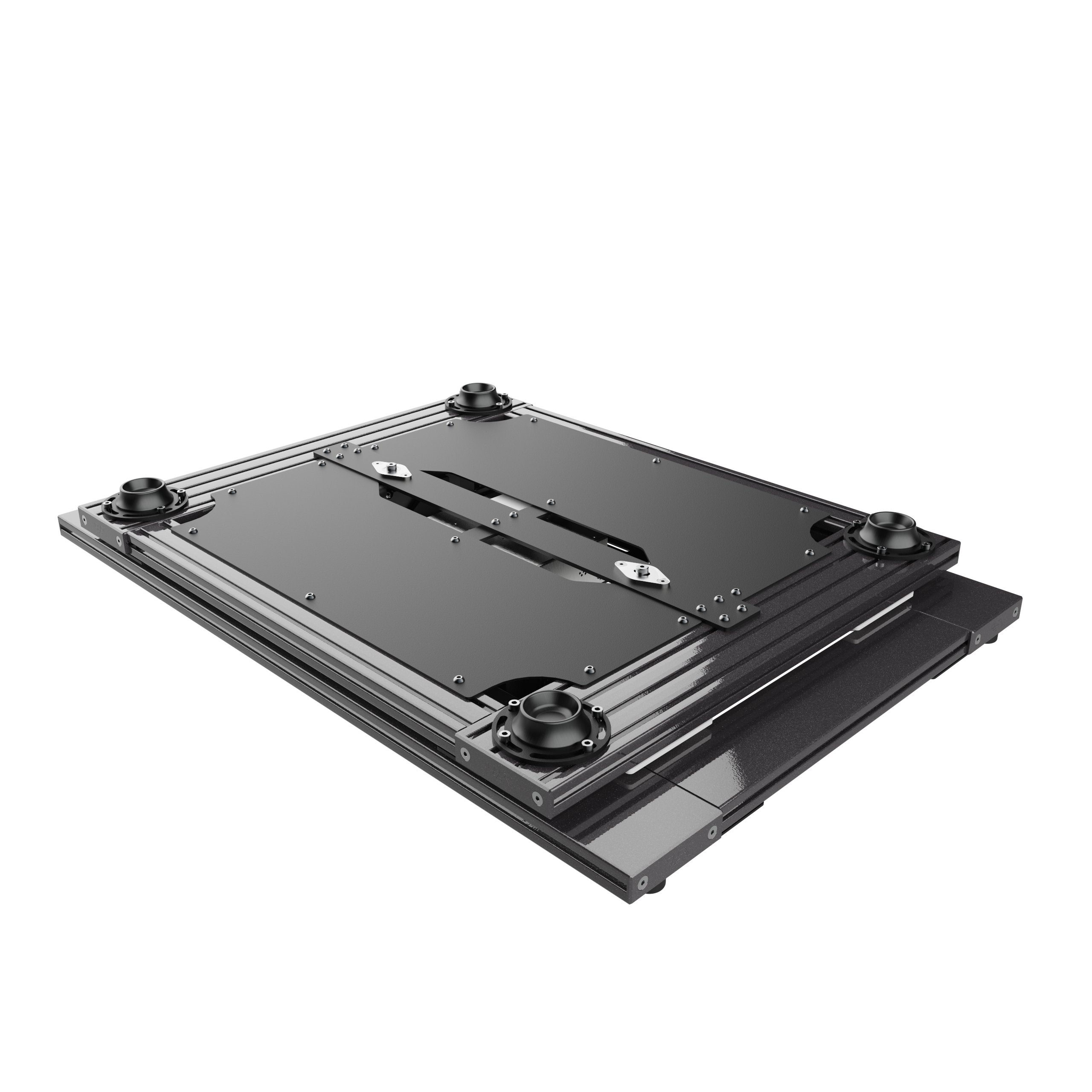 Advanced Traction Loss & Sway Platform