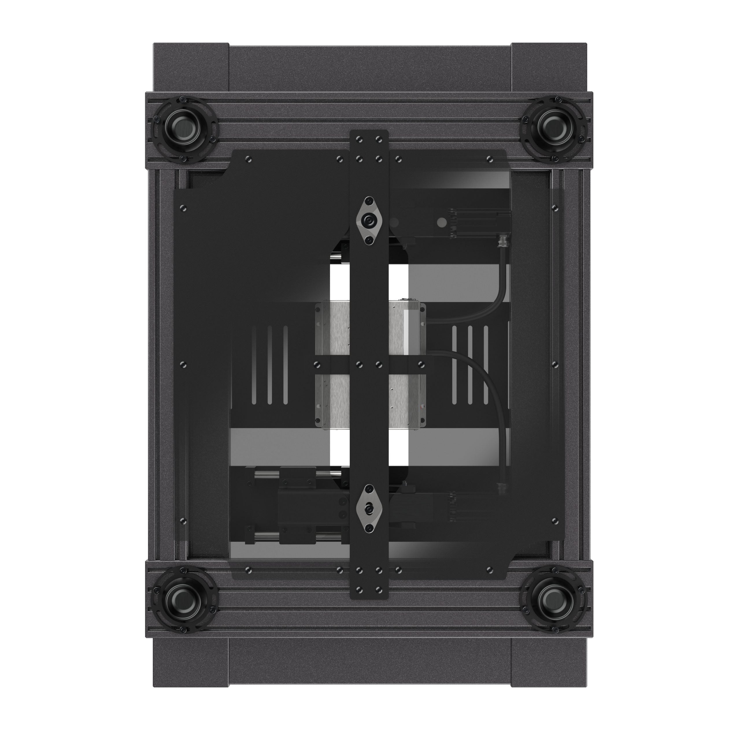 Advanced Traction Loss & Sway Platform
