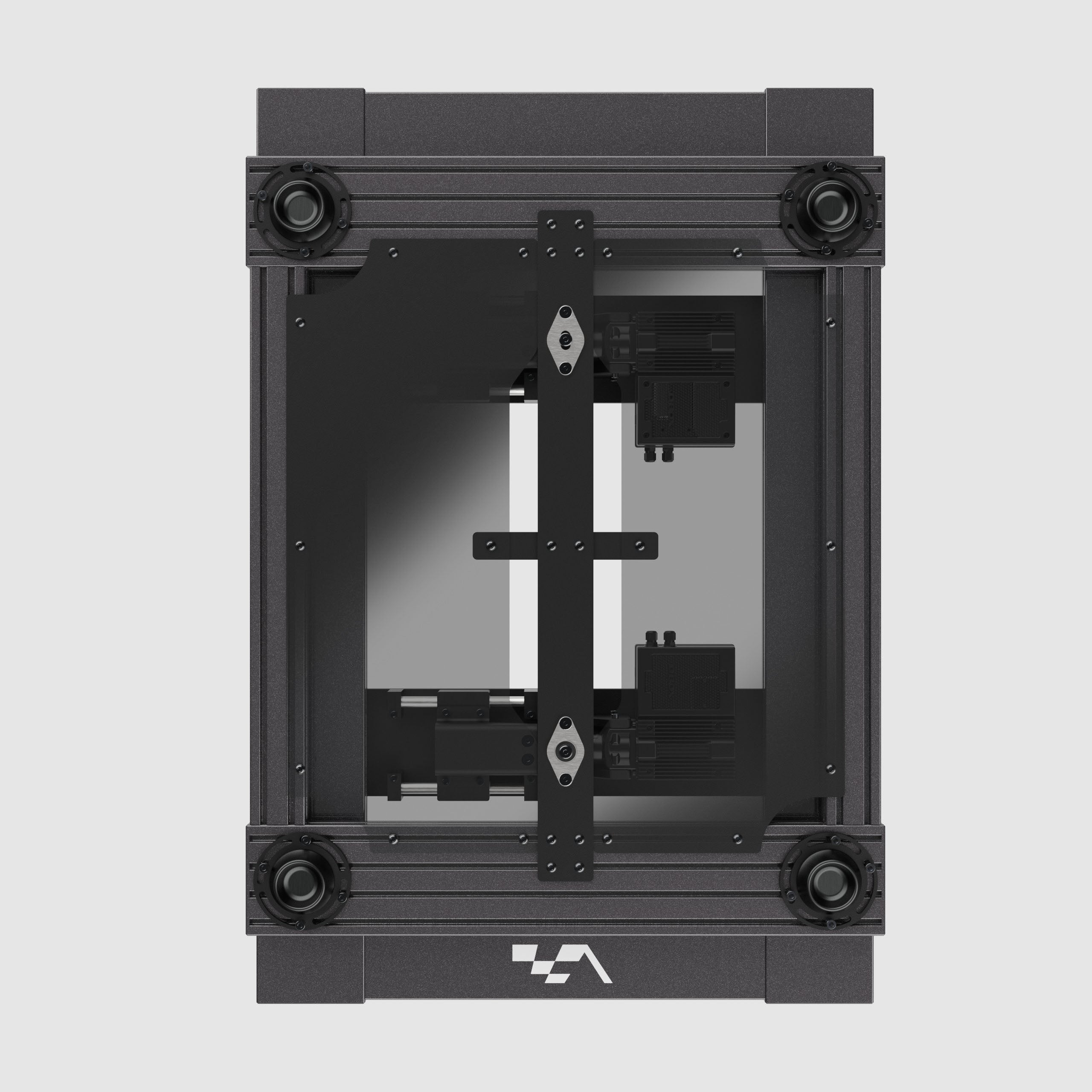 Advanced Traction Loss & Sway Platform