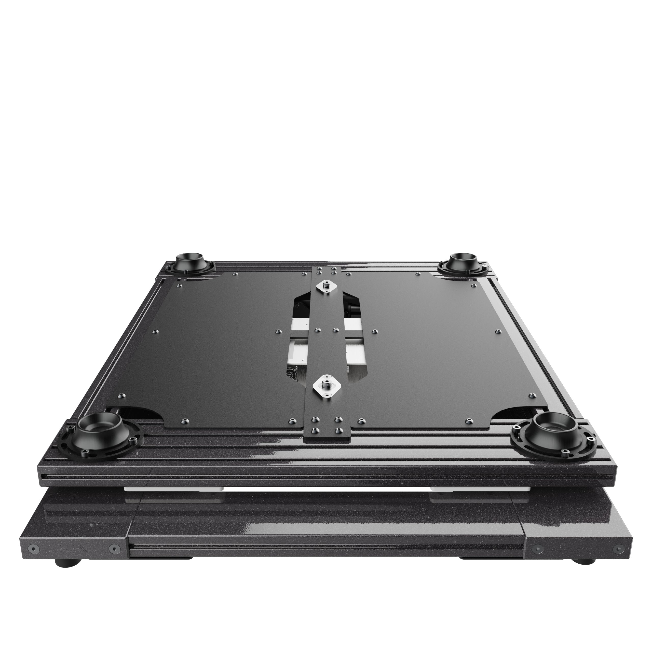 Advanced Traction Loss & Sway Platform