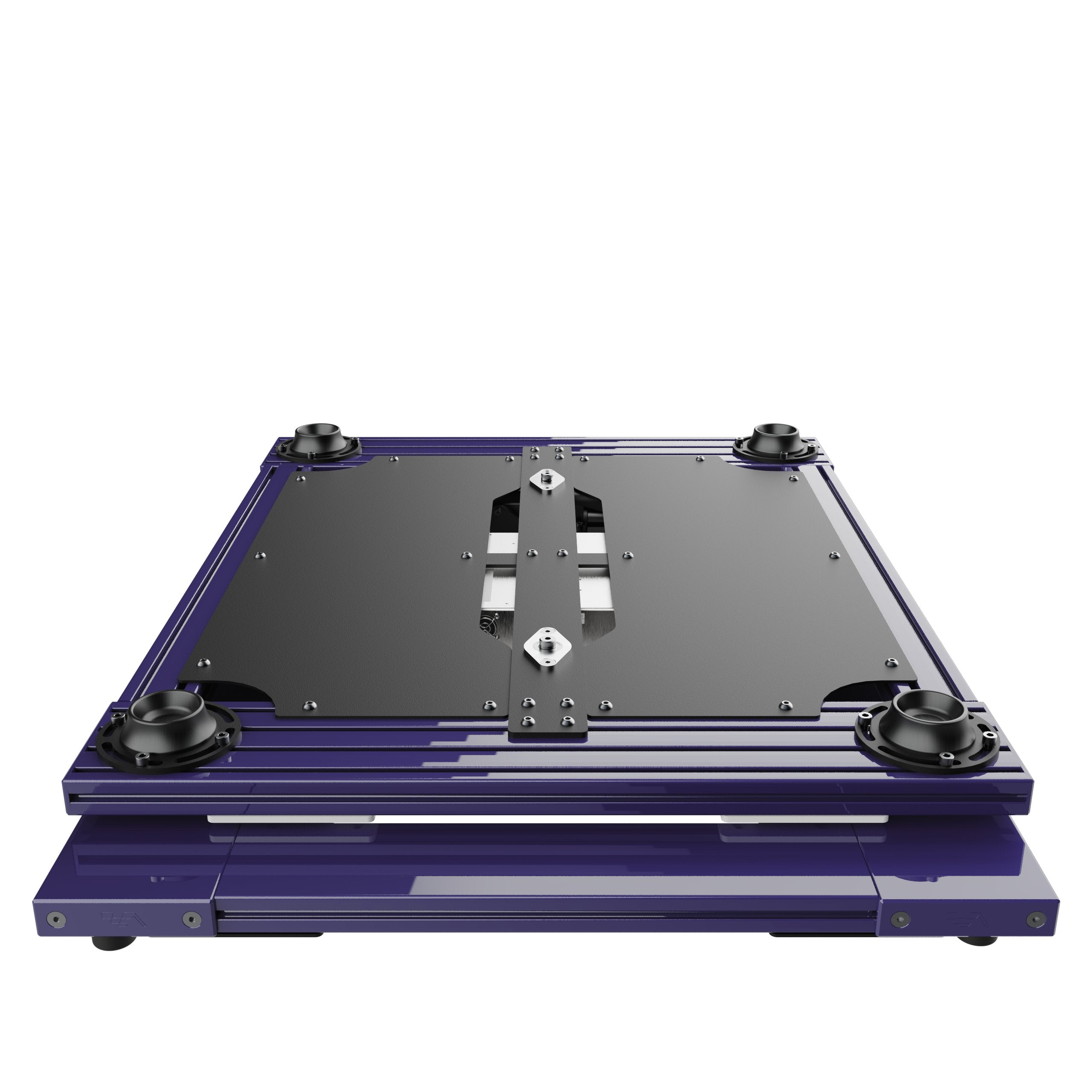 Advanced Traction Loss & Sway Platform