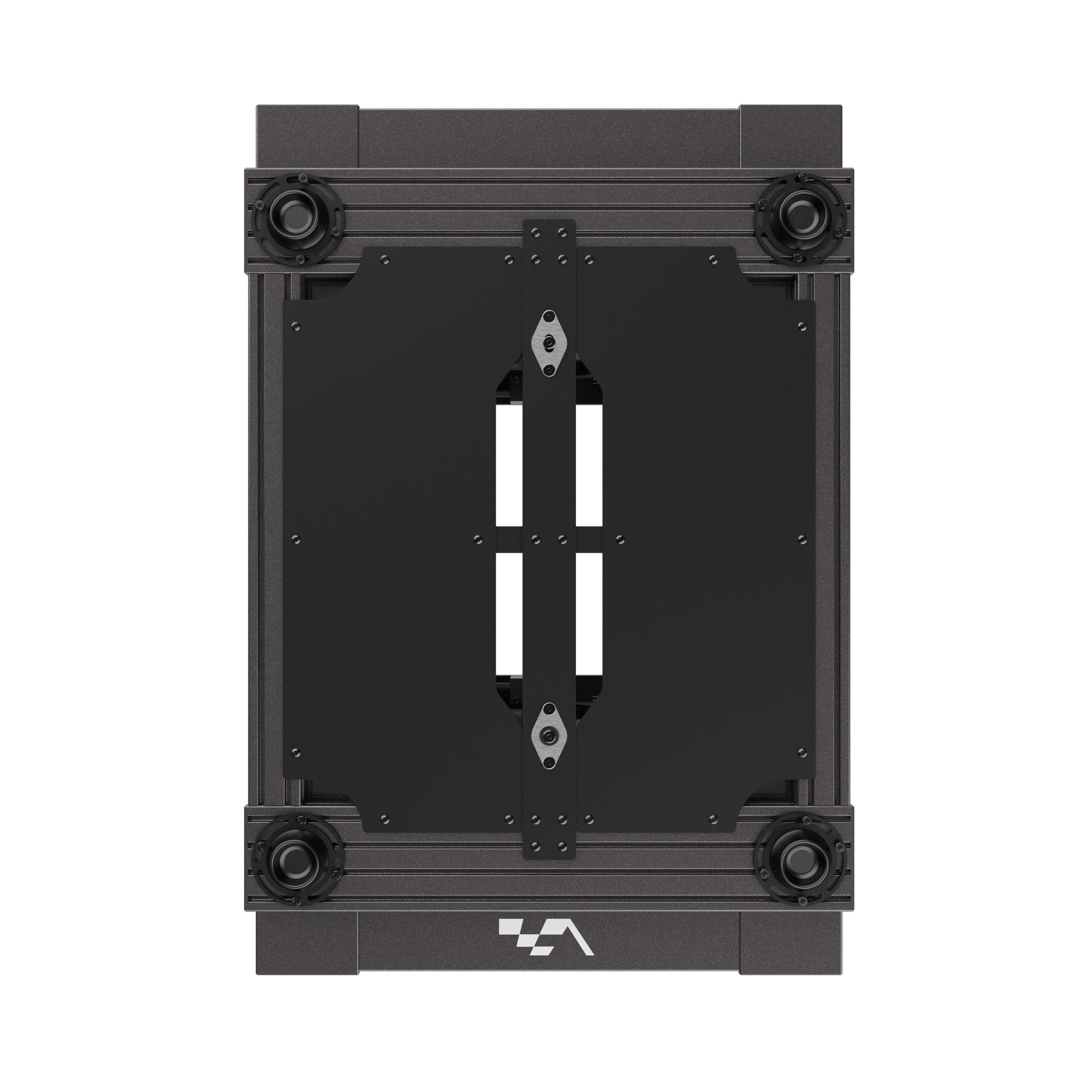 Advanced Traction Loss & Sway Platform