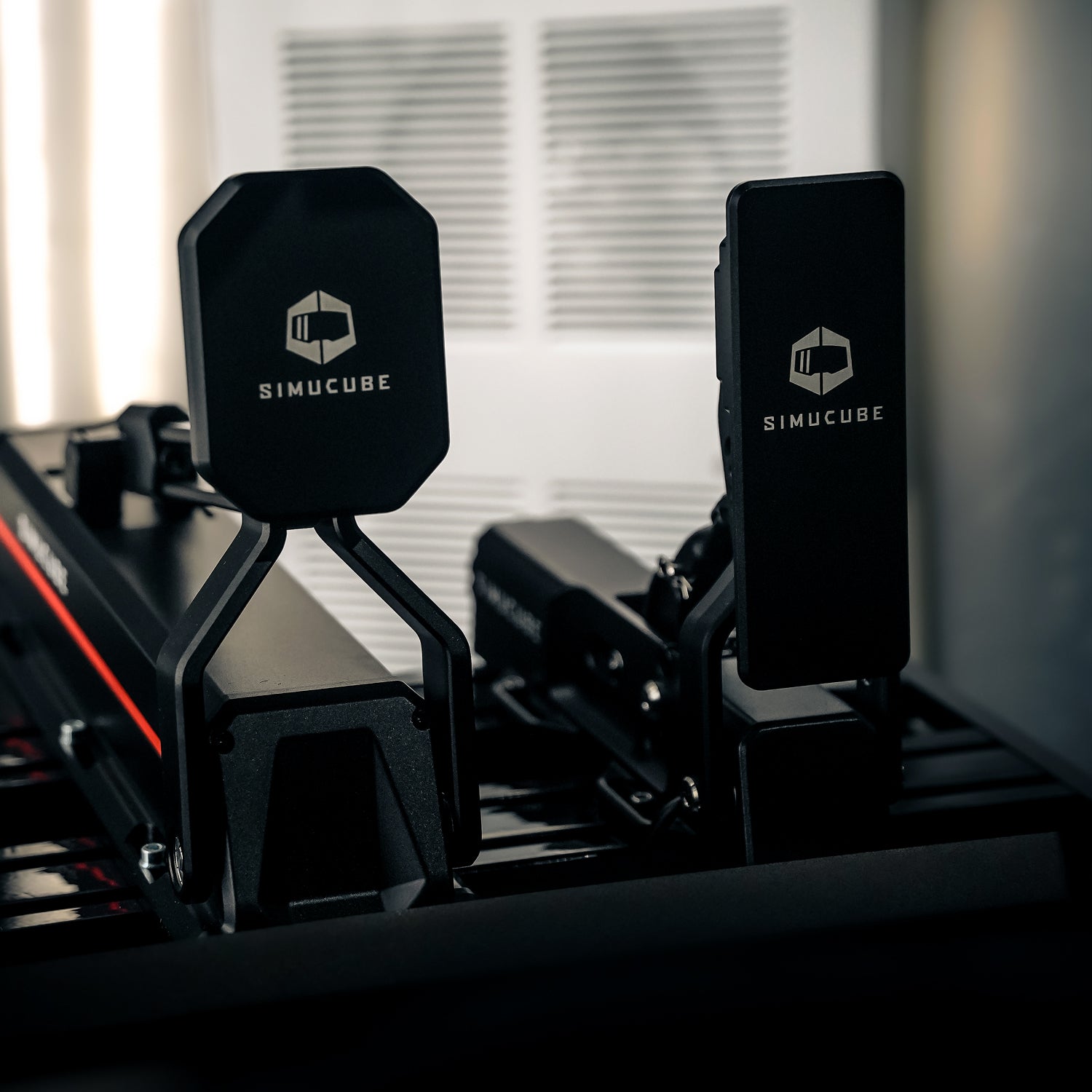 Simucube Pro Turnkey Simulator by Advanced SimRacing