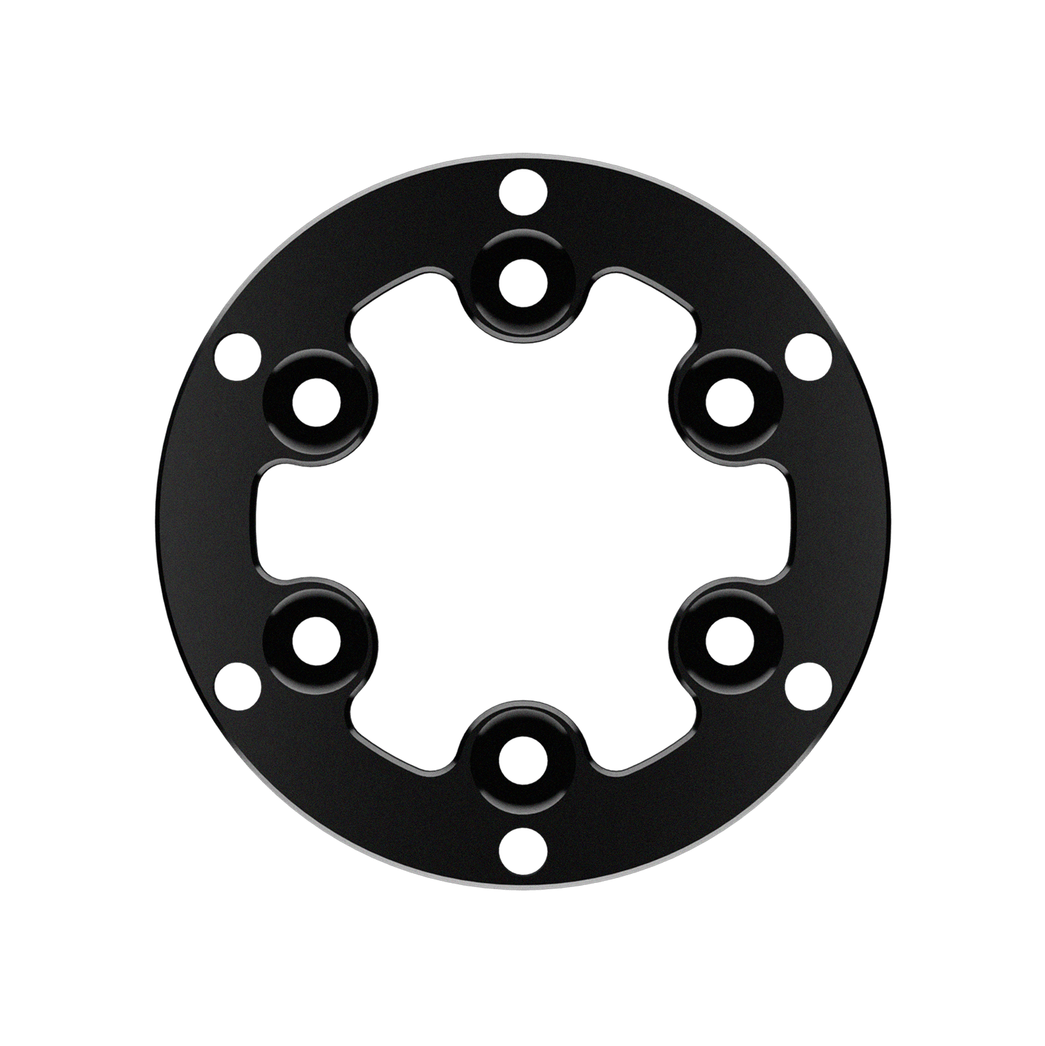 BavarianSimTec Adapter Plate