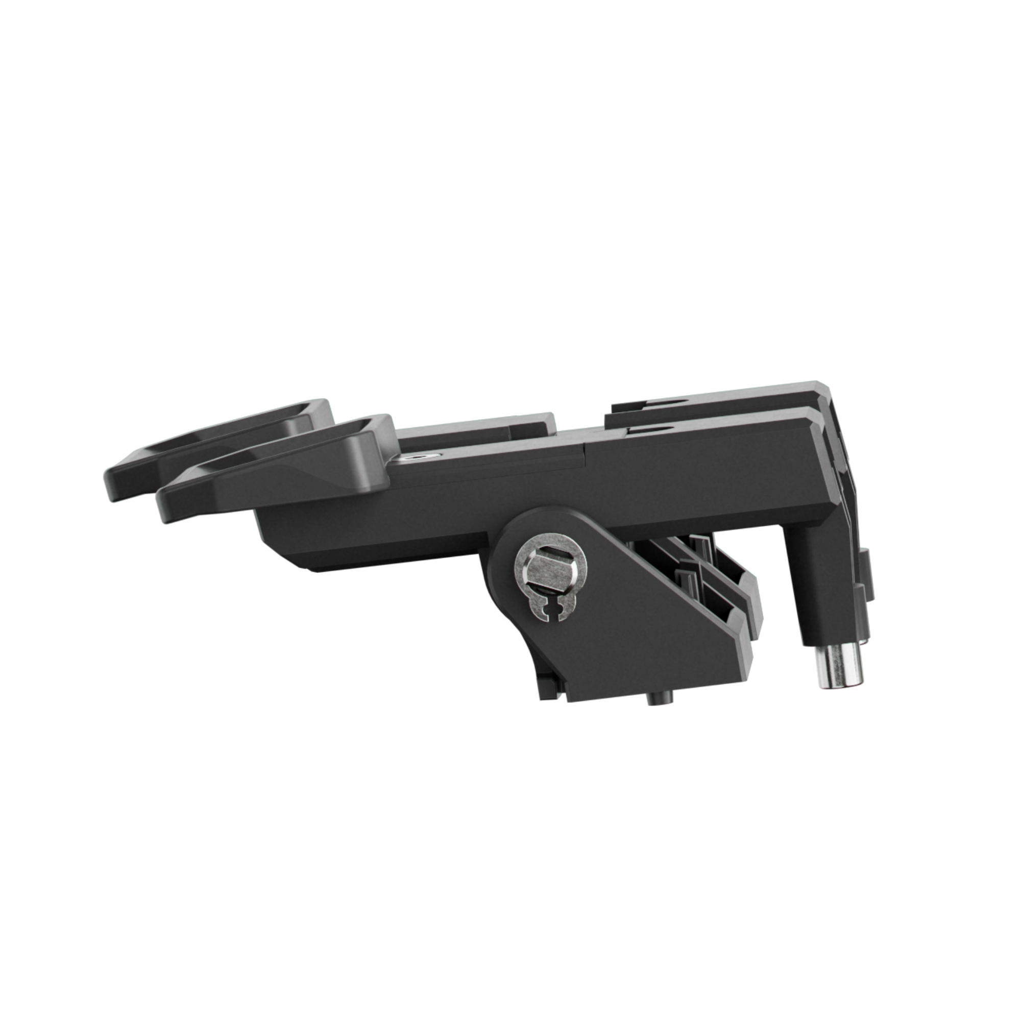 Asetek SimSports Clutch Paddles