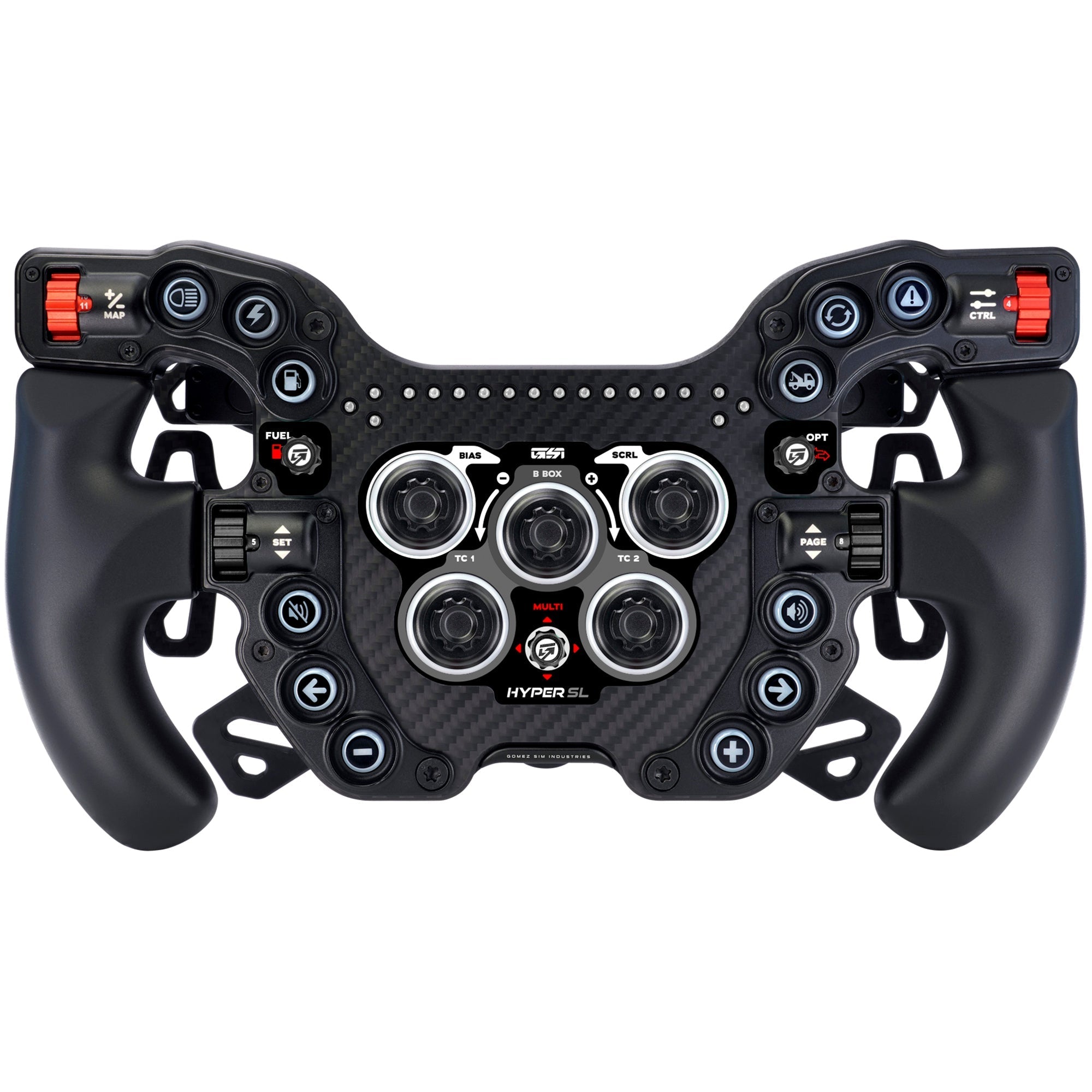 GSI Hyper SL Phantom (Wired)