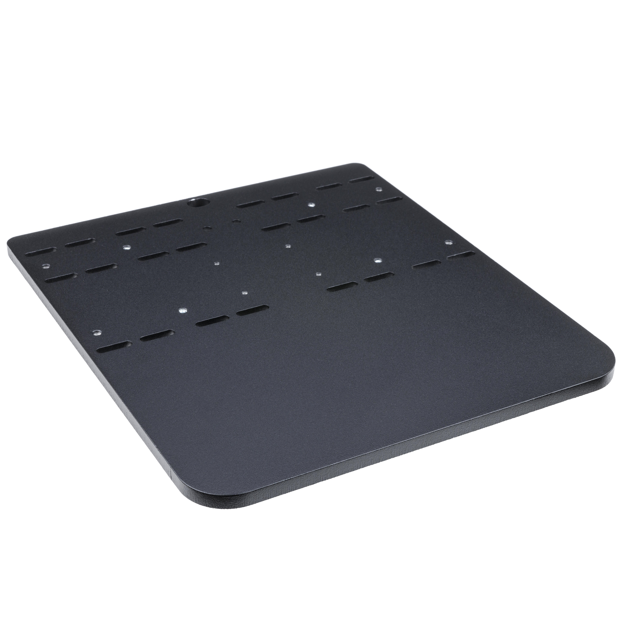 Heusinkveld Sim Pedals Ultimate+ Baseplate Black – Advanced SimRacing