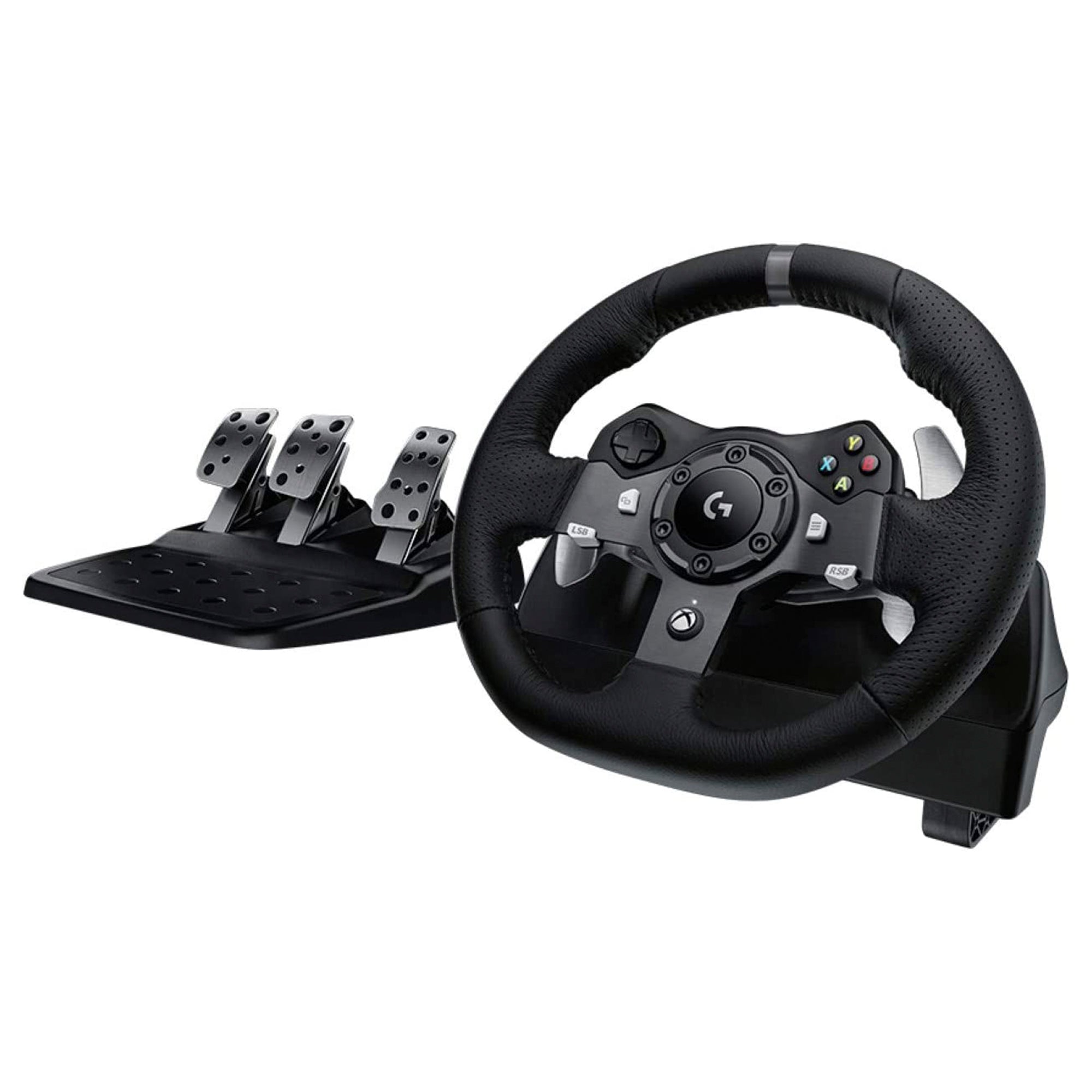 Amazon.com: Logitech G29 Driving Force Racing Wheel and