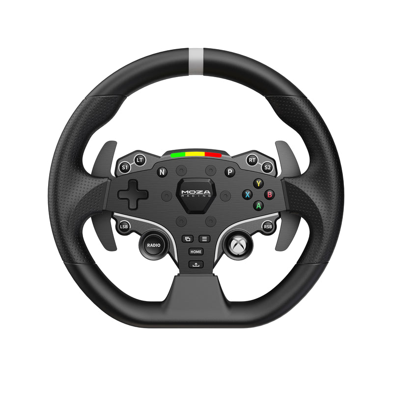 MOZA Racing R3 Racing Simulator Bundle (PC | Xbox)