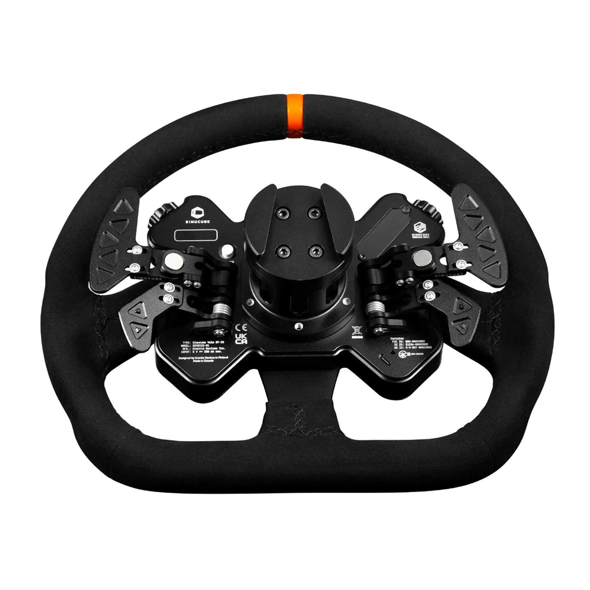 Simucube Valo GT-23