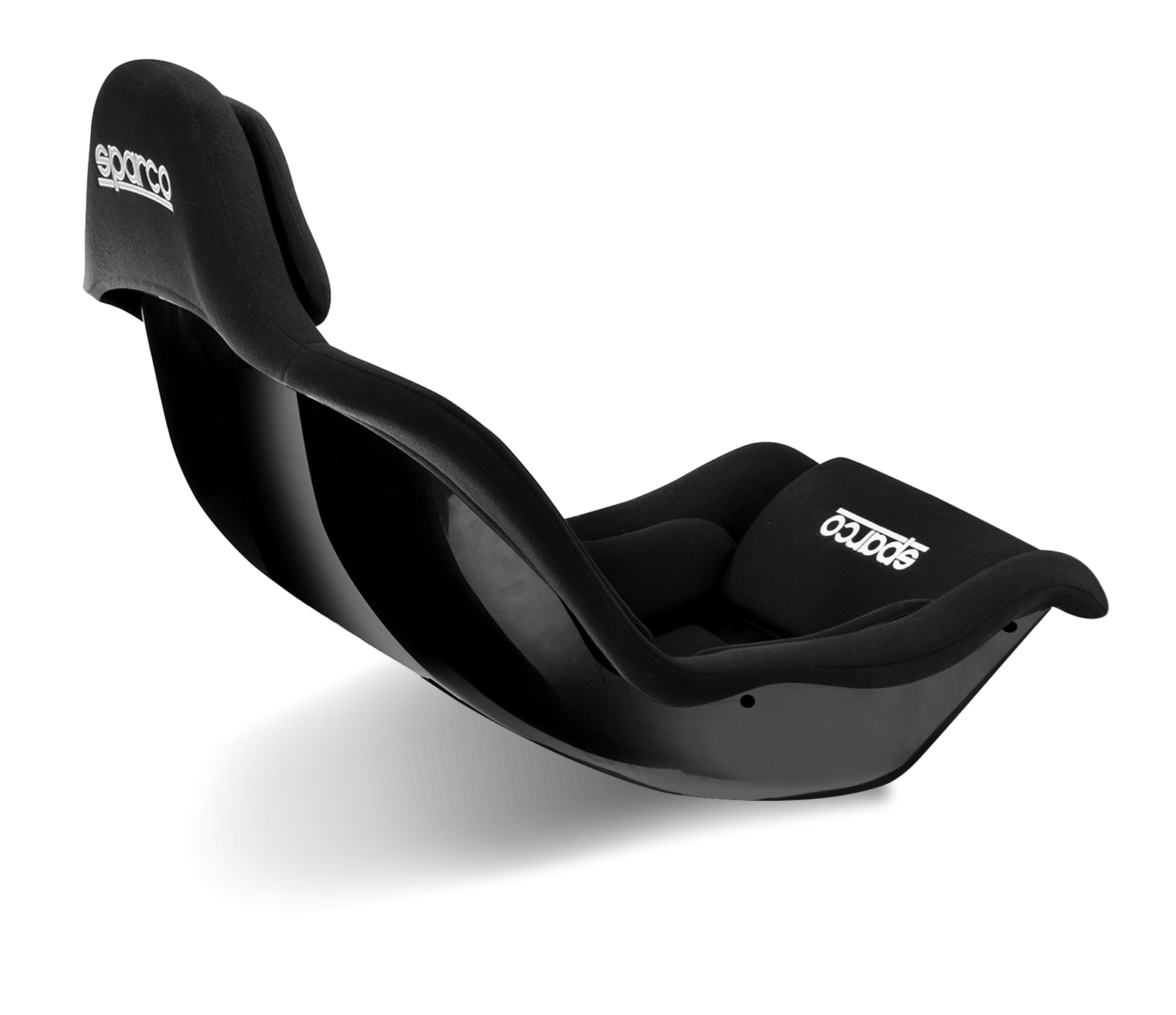 Sparco GP Formula Seat – Advanced SimRacing