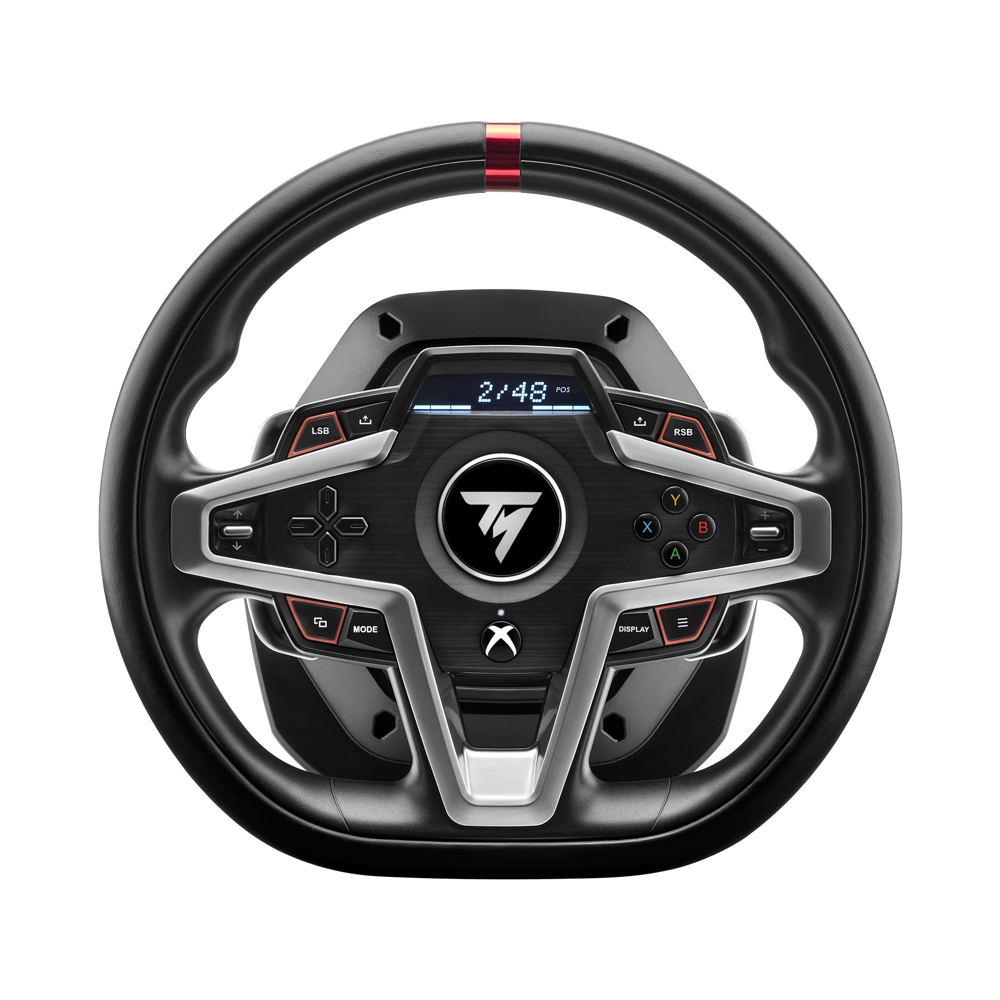 Thrustmaster T248X Racing Wheel (PC | Xbox One, Series S/X)