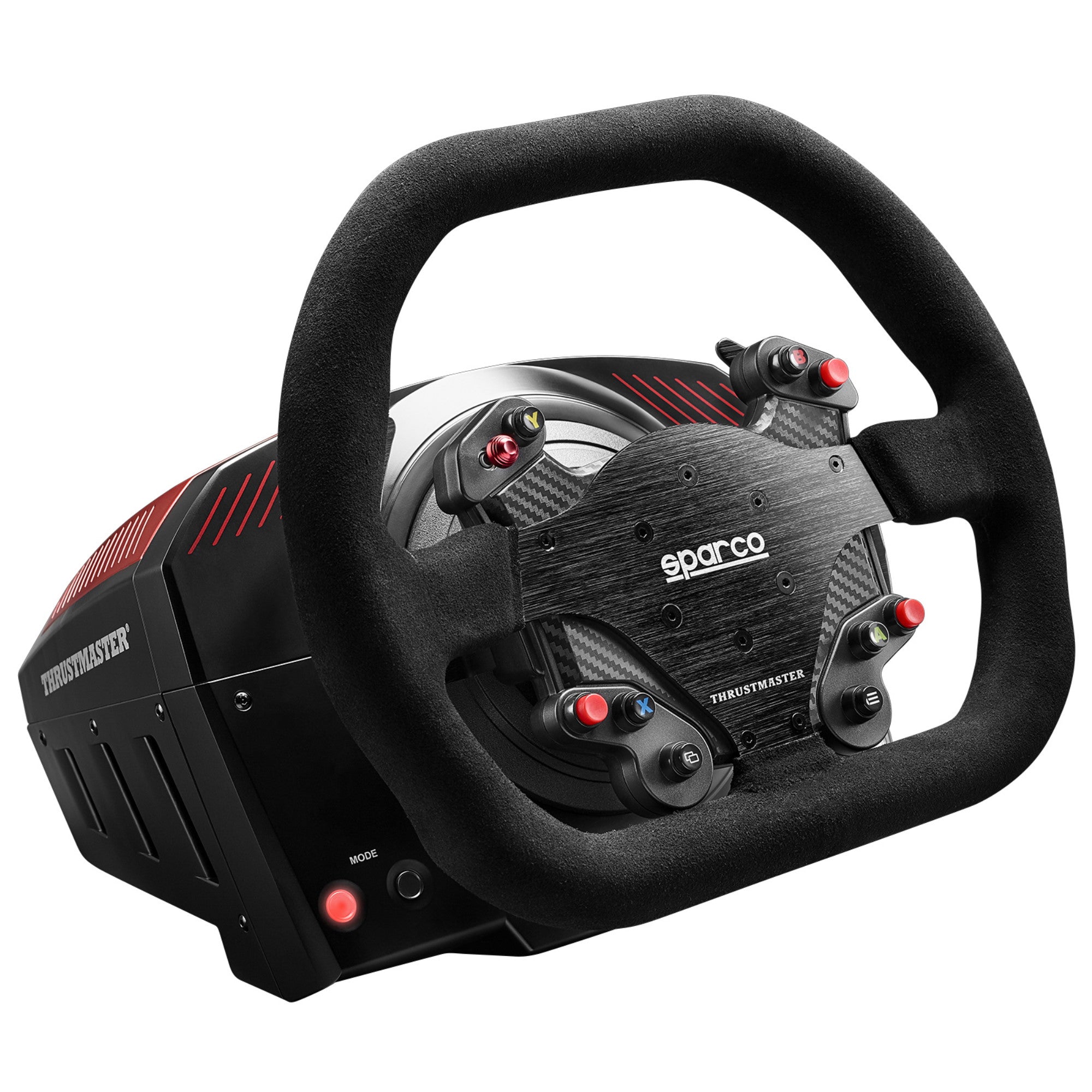 Thrustmaster TS-XW Racer Sparco P310 Competition Mod (PC | Xbox One, Series S/X)