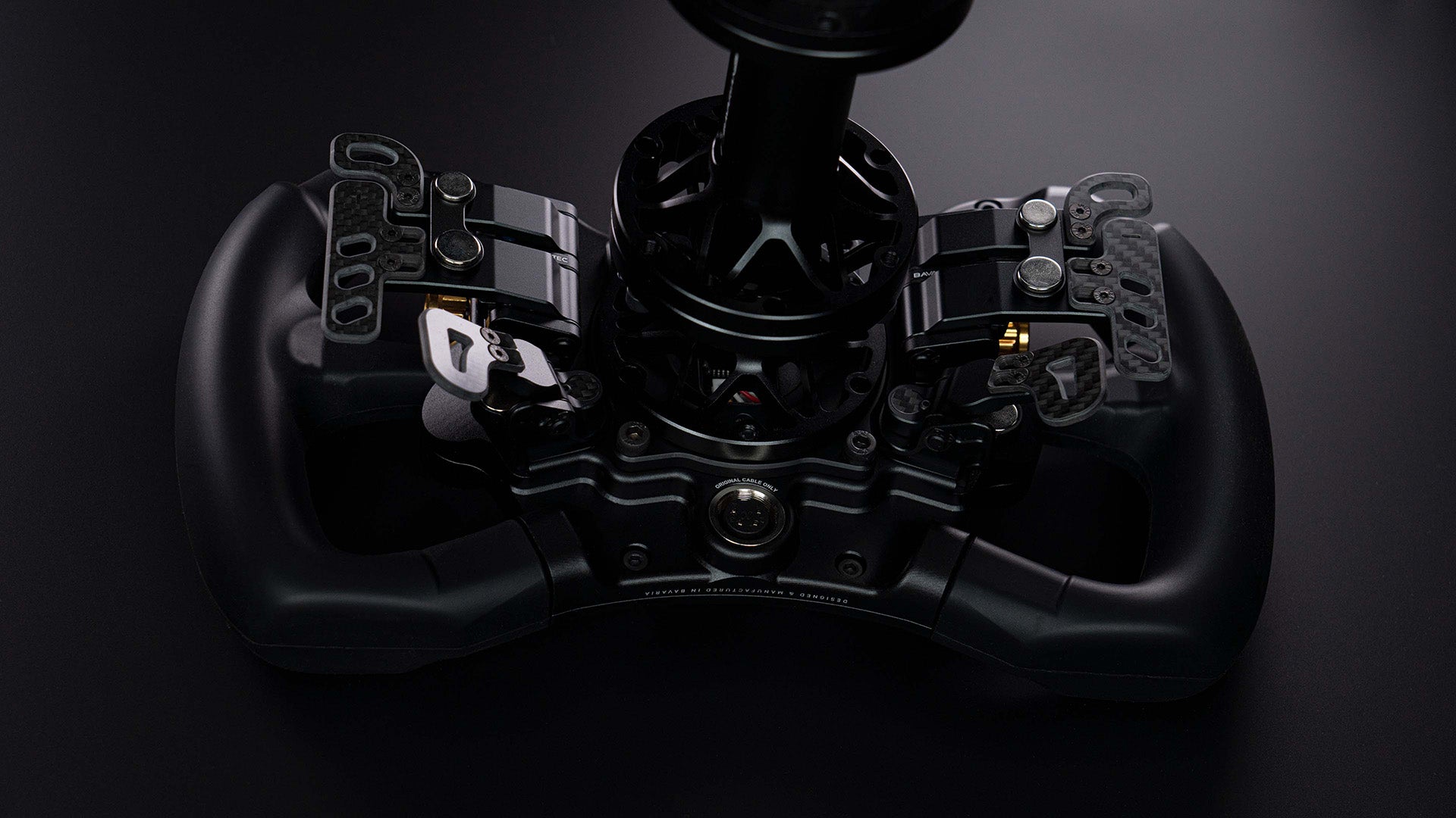 BavarianSimTec Alpha