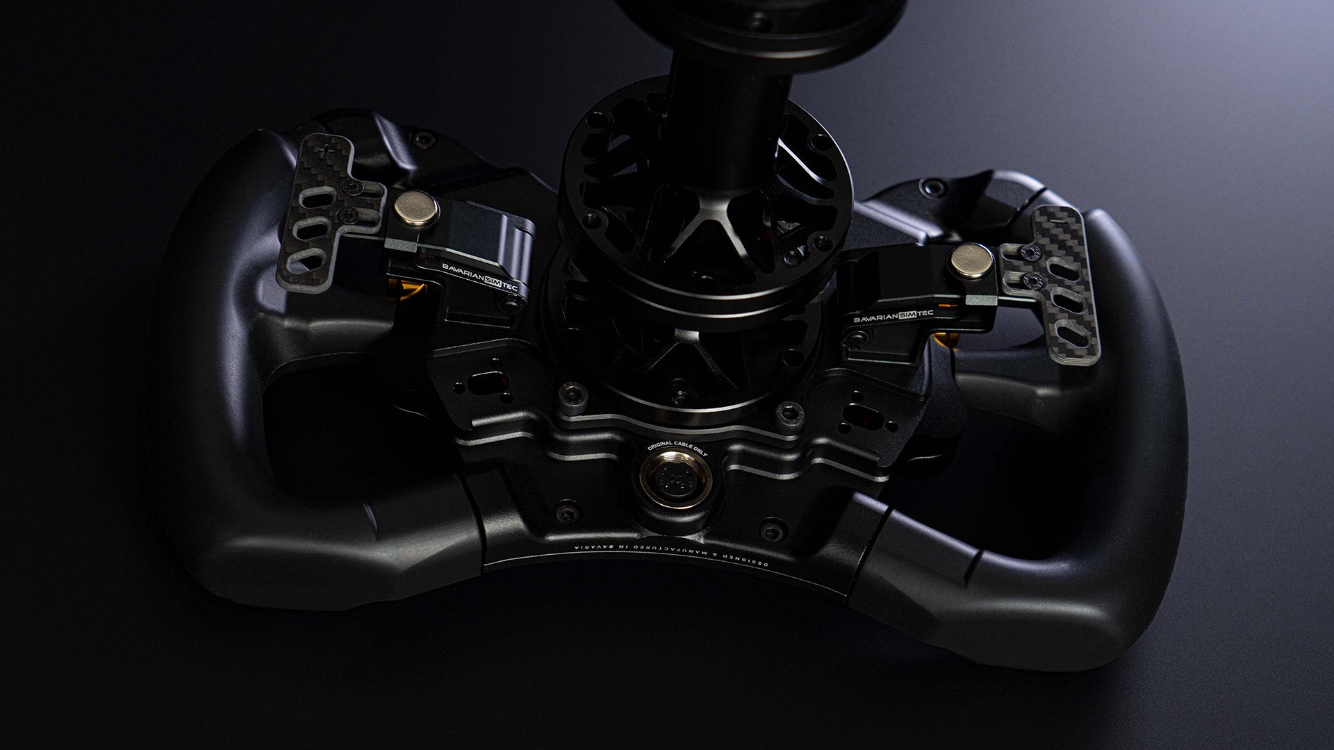 BavarianSimTec Alpha