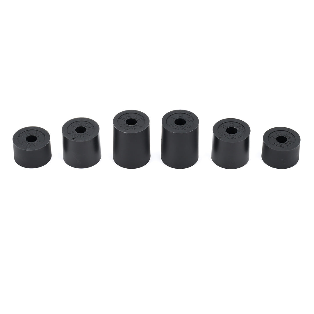 Heusinkveld Elastomer Kit Ultimate +