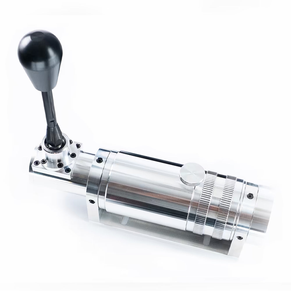 BDH H2SQ Shifter