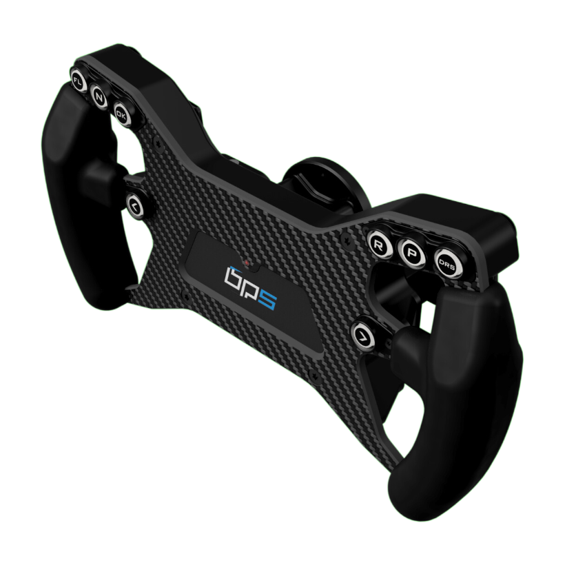 Base Performance Simulators PW1 - Phoenix Wheel