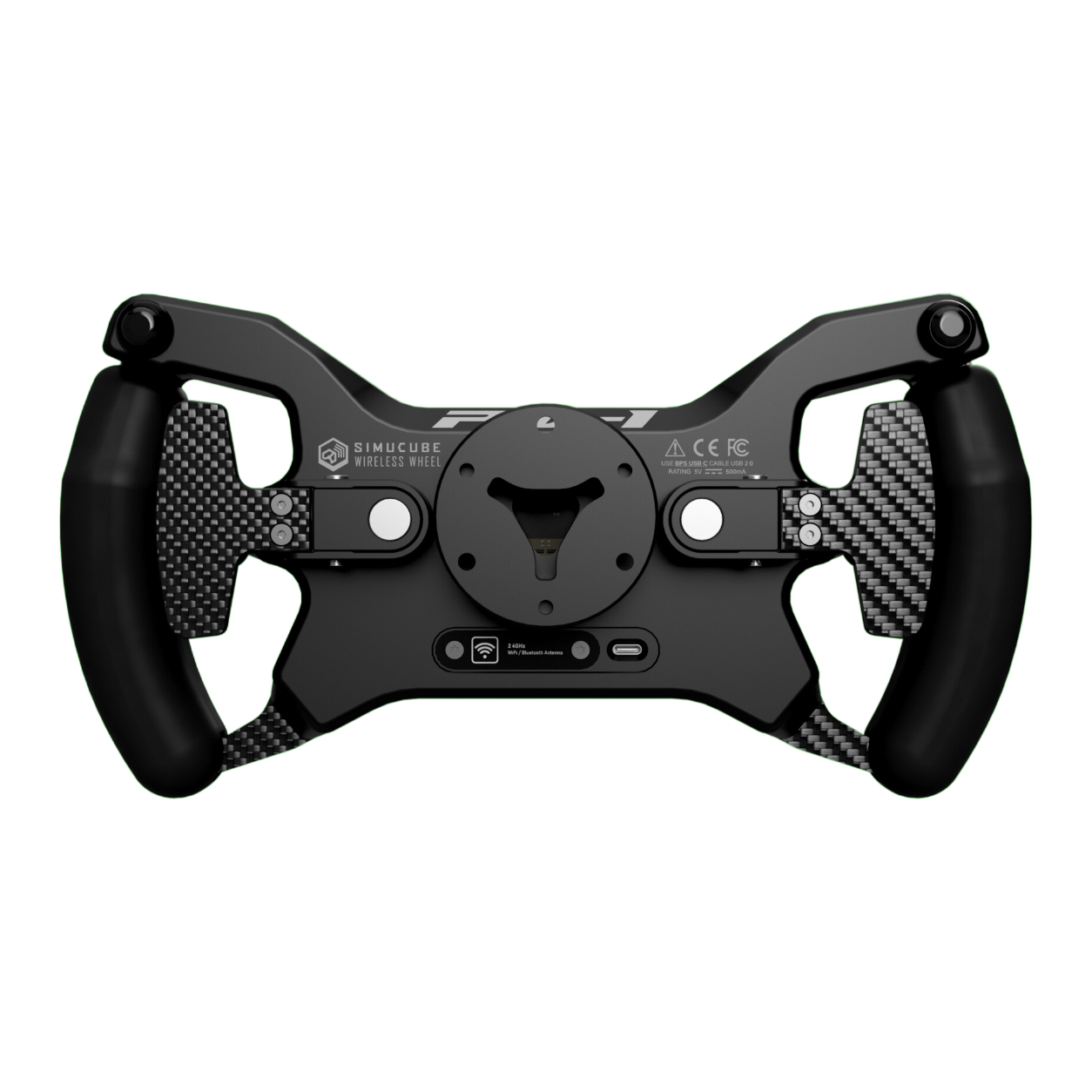 Base Performance Simulators PW1 - Phoenix Wheel