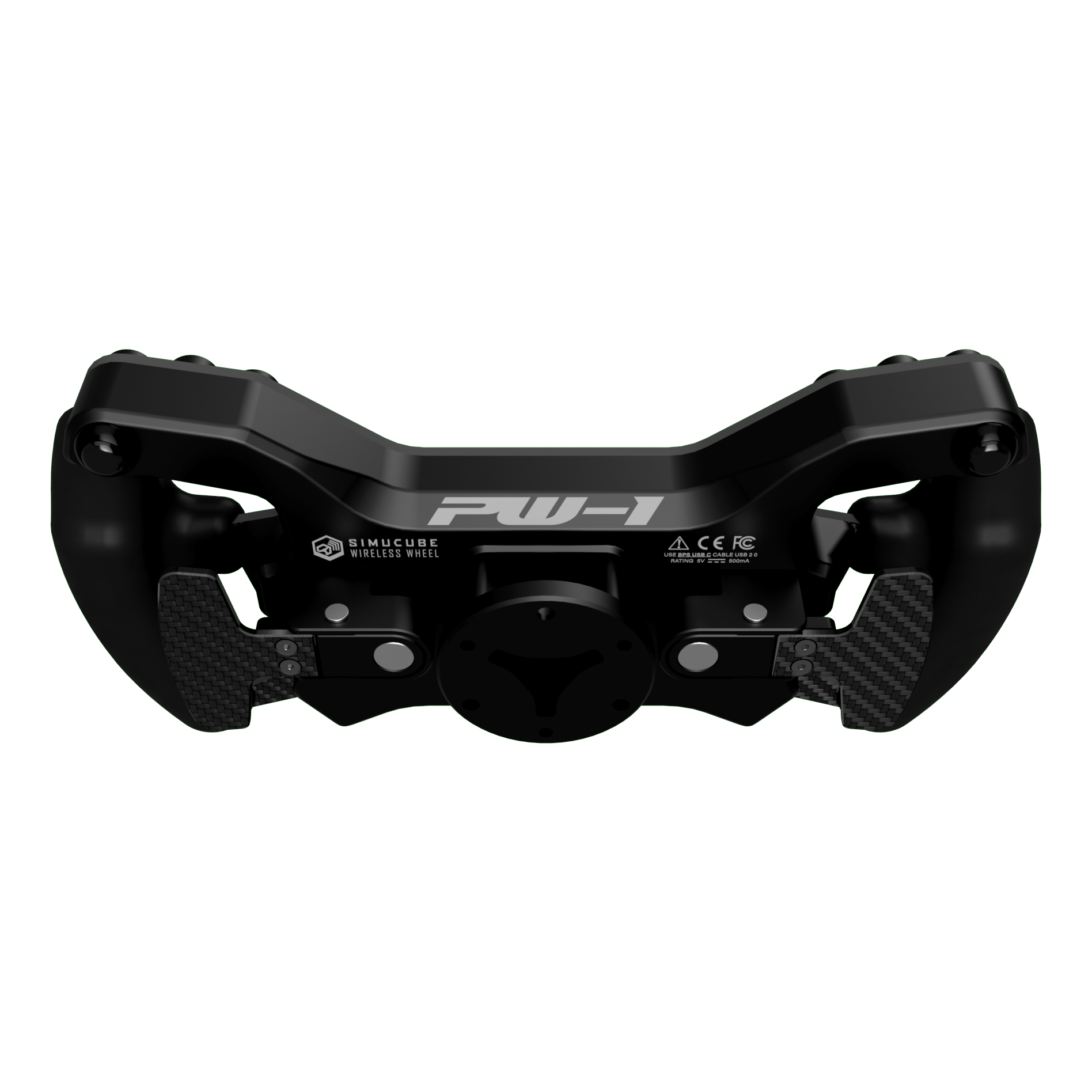 Base Performance Simulators PW1 - Phoenix Wheel