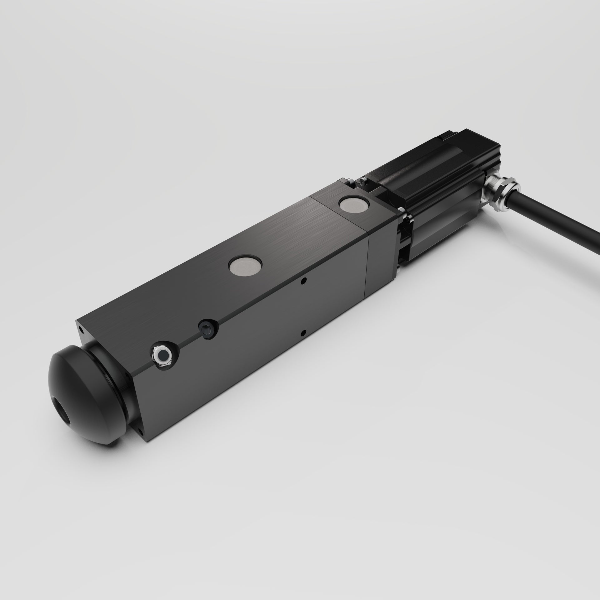 D-BOX Generation 3 Flex 4250i-3 Haptic System (3" travel range, 4 actuators, 120V)