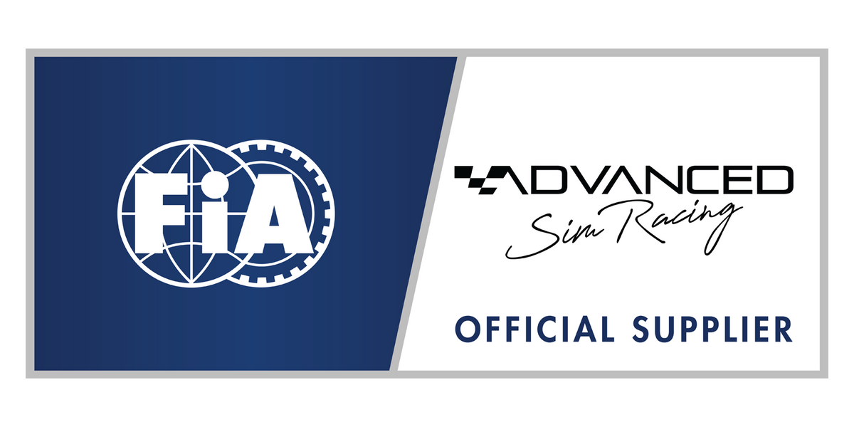 FIA Official Supplier