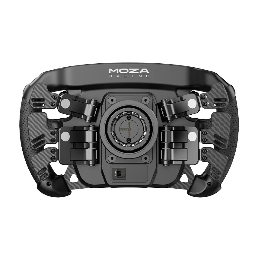 MOZA Racing FSR2 Formula Wheel