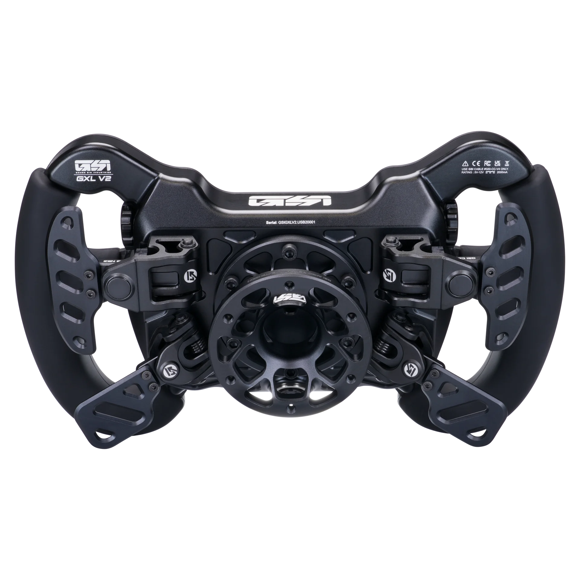 GSI GXL V2 (Phantom)