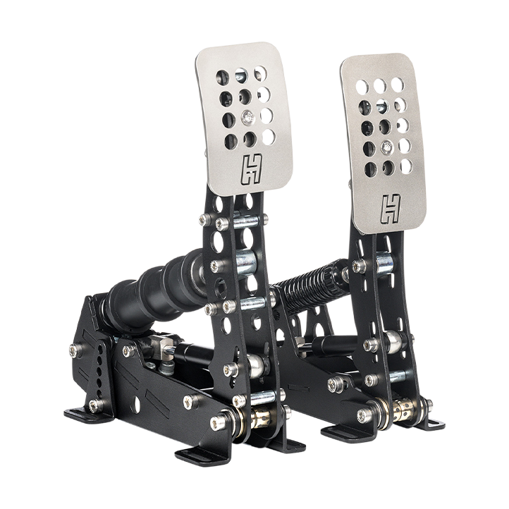 dc pedals simracing Heusinkveld Ultimate+ 2-Pedal Set