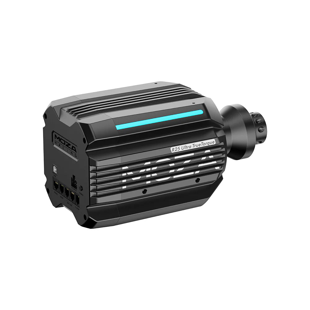 MOZA Racing R25 Ultra Wheel Base